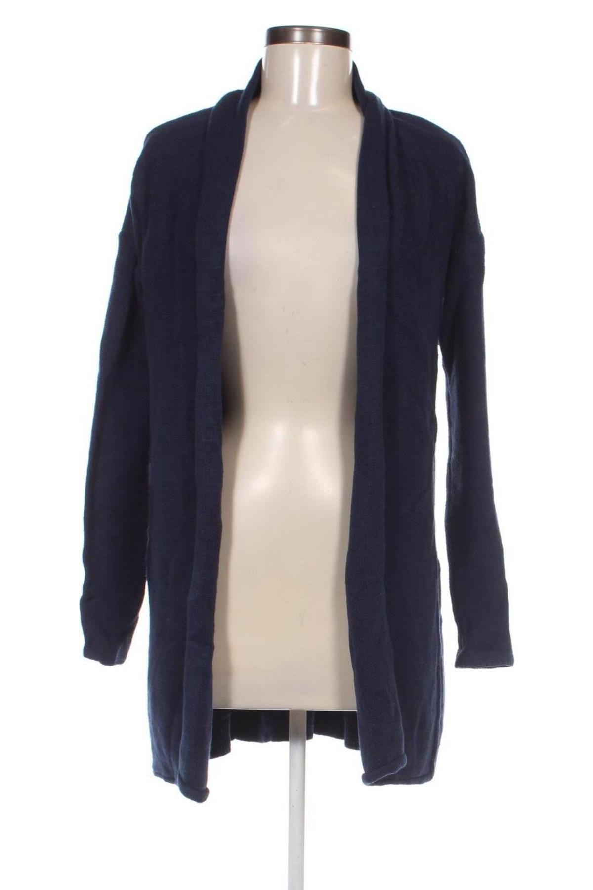 Cardigan de damă Lieblingsstuck, Mărime XS, Culoare Albastru, Preț 132,99 Lei