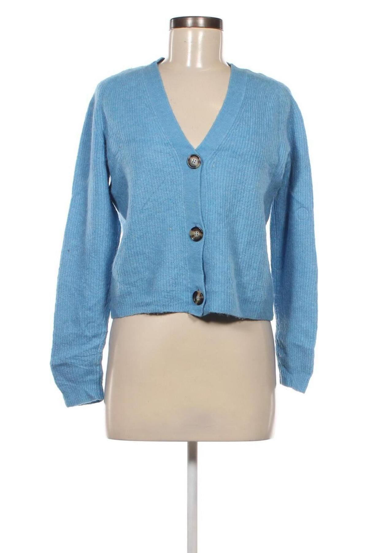 Cardigan de damă Marc O'Polo, Mărime XS, Culoare Albastru, Preț 135,99 Lei