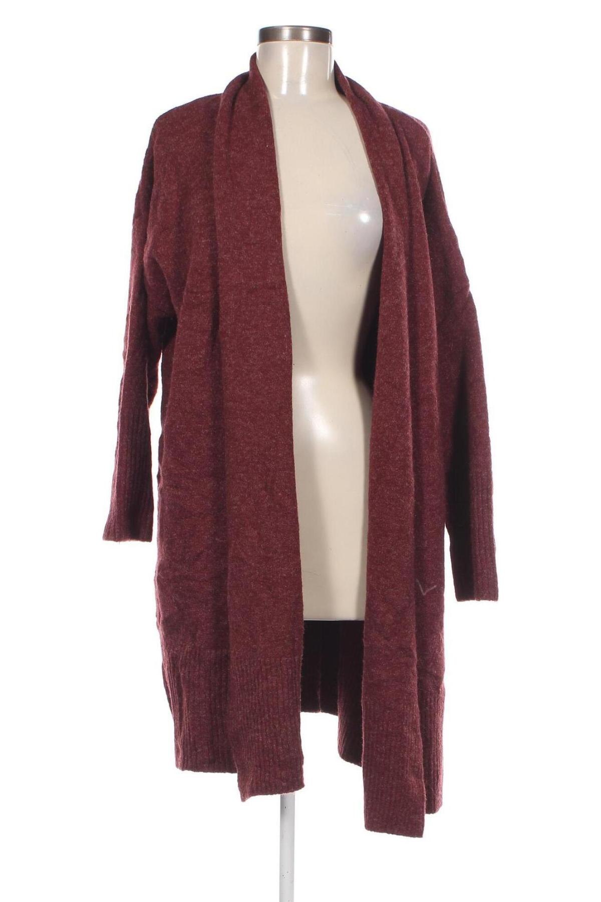 Damen Strickjacke Mark Adam, Größe XL, Farbe Rot, Preis € 6,49