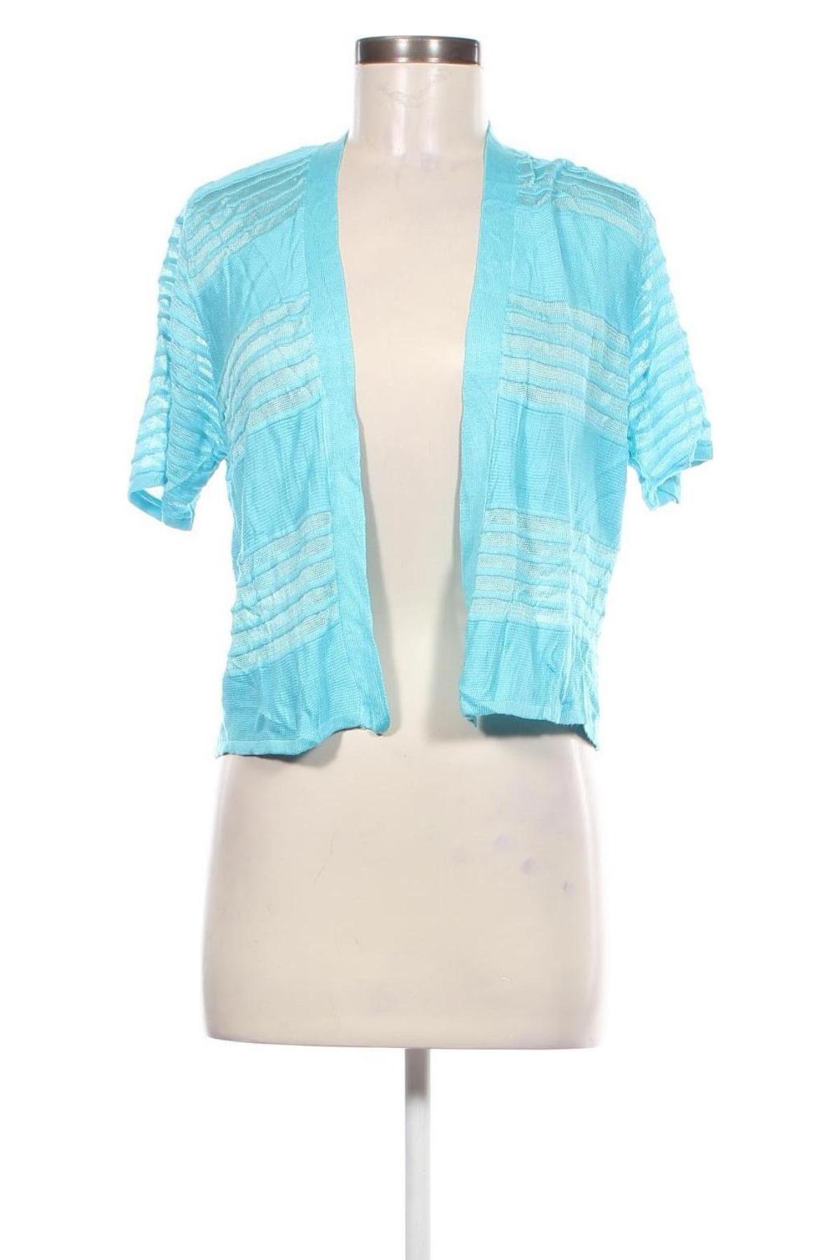 Cardigan de damă Millers, Mărime M, Culoare Albastru, Preț 106,99 Lei