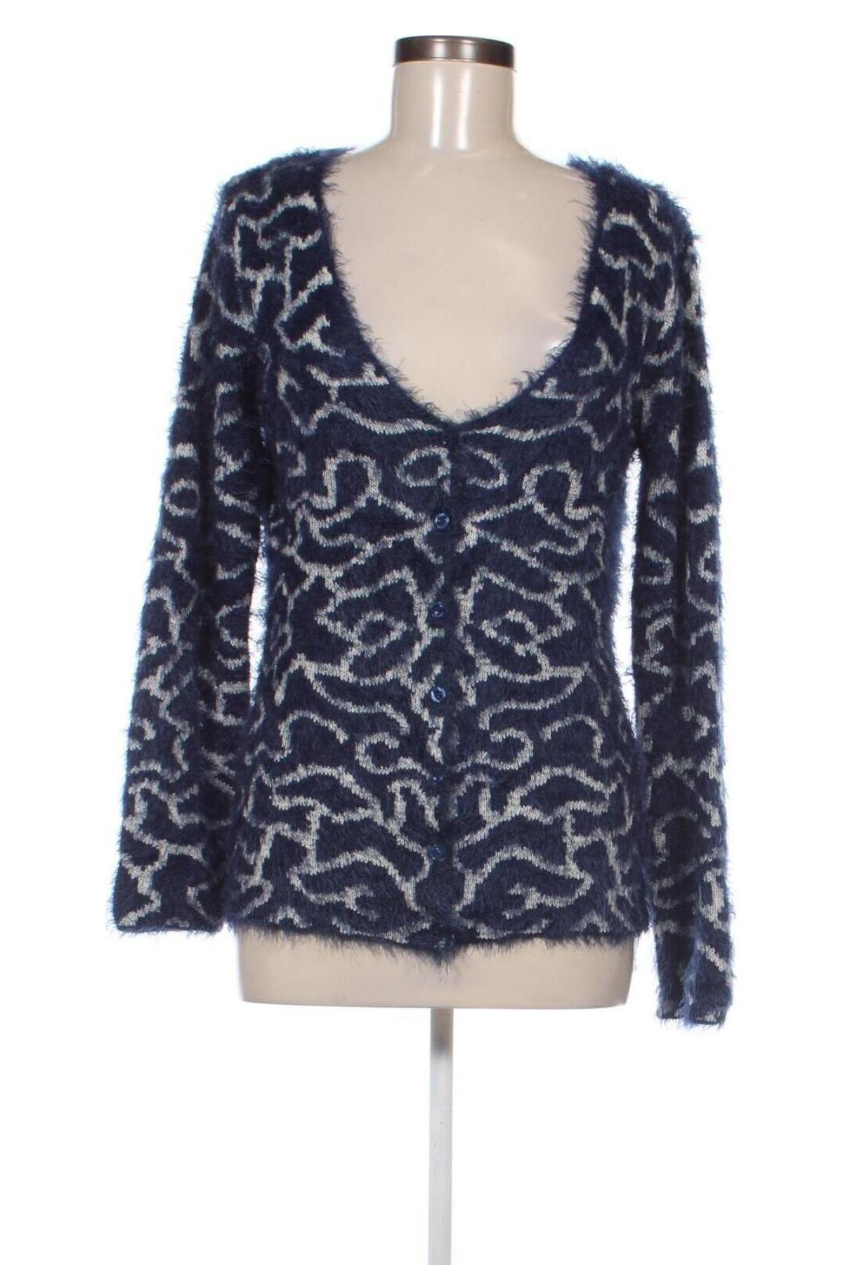 Cardigan de damă Miss Etam, Mărime M, Culoare Multicolor, Preț 33,99 Lei