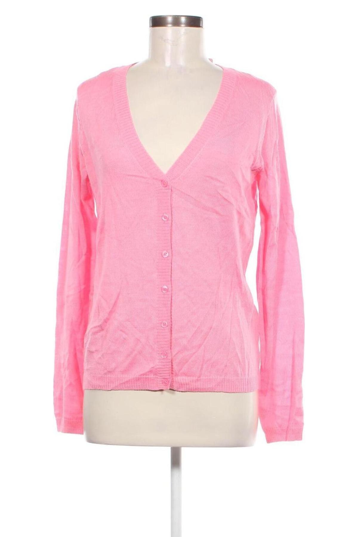 Damen Strickjacke Mix, Größe S, Farbe Rosa, Preis € 13,49