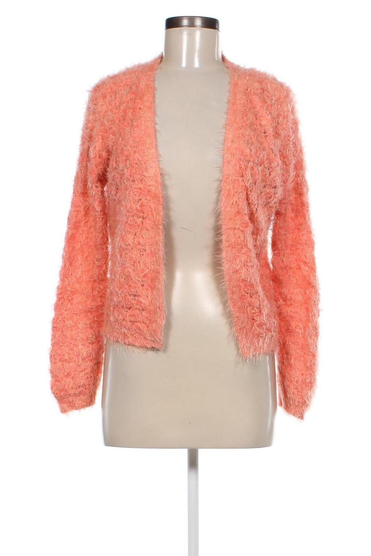 Cardigan de damă ONLY, Mărime M, Culoare Roșu, Preț 33,99 Lei