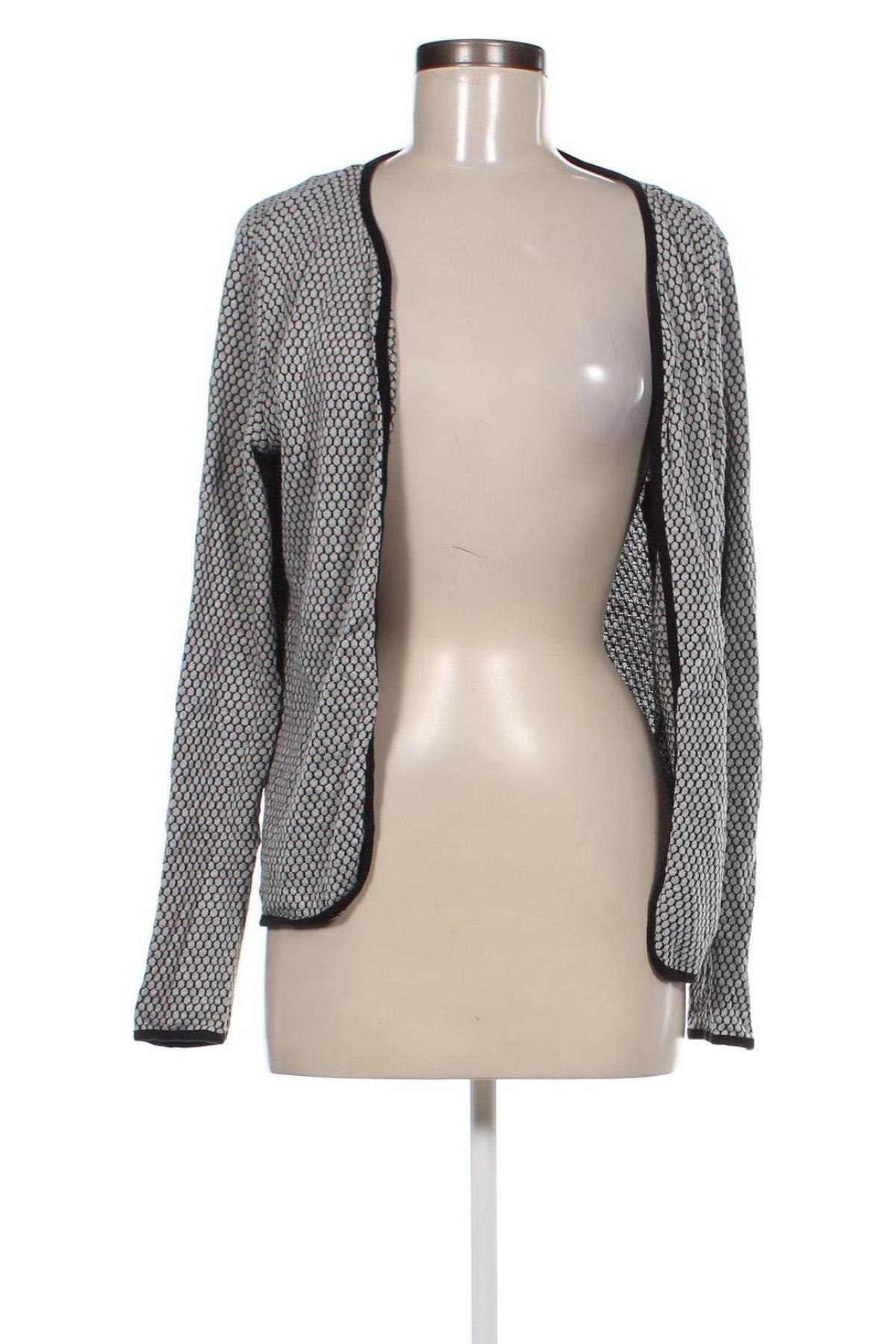 Cardigan de damă ONLY, Mărime L, Culoare Gri, Preț 35,99 Lei