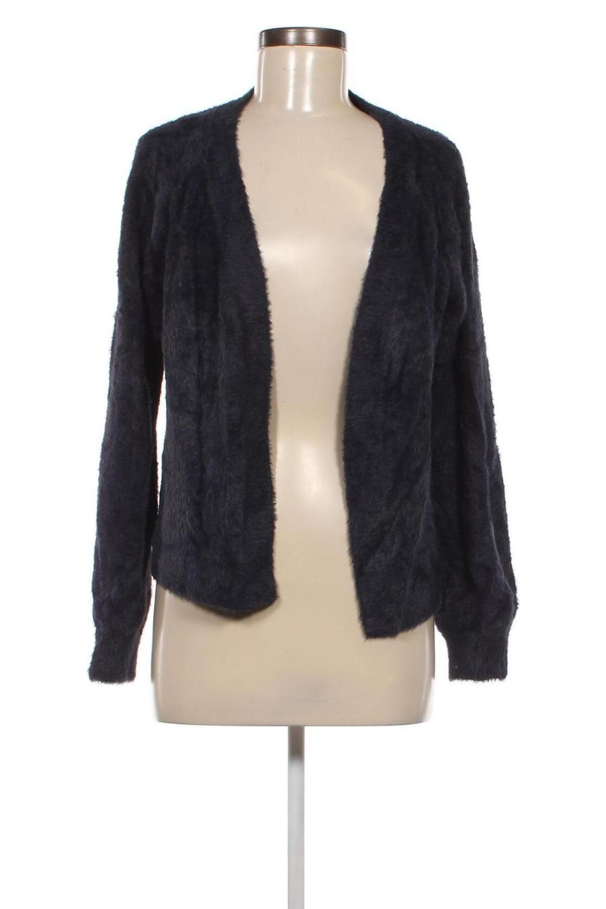 Cardigan de damă ONLY, Mărime M, Culoare Albastru, Preț 34,99 Lei