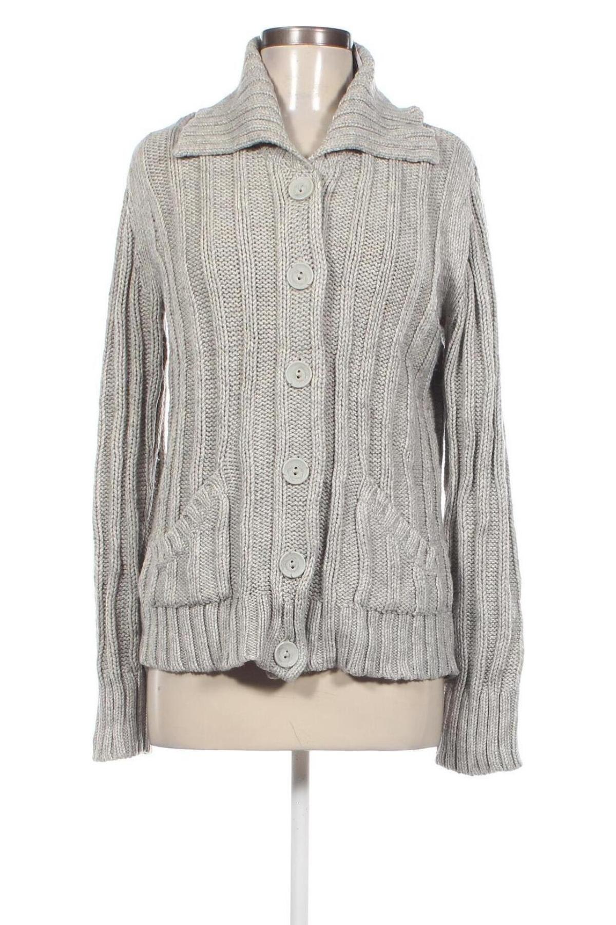 Cardigan de damă Old Navy, Mărime XL, Culoare Gri, Preț 80,99 Lei