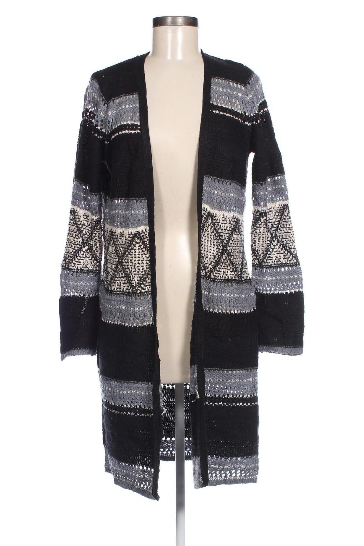 Cardigan de damă One World, Mărime M, Culoare Multicolor, Preț 43,99 Lei