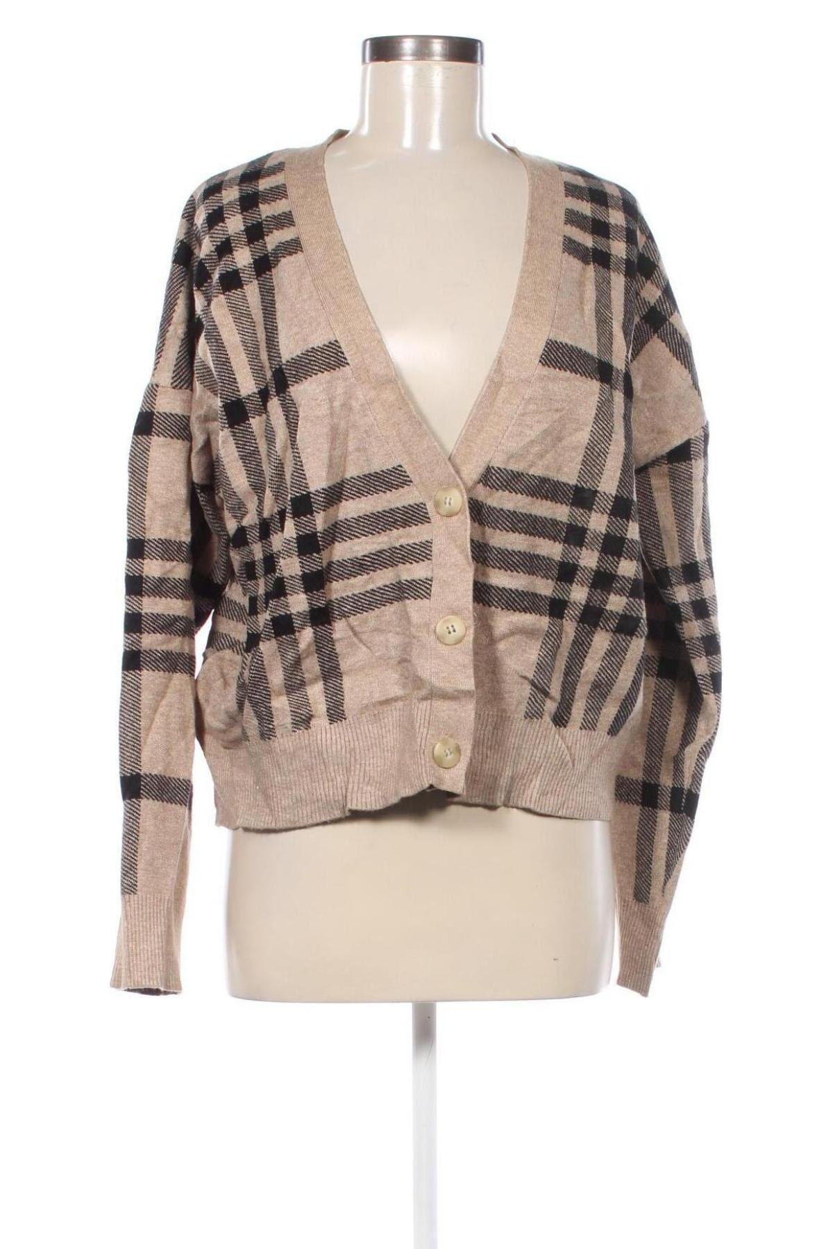 Cardigan de damă Rachel Zoé, Mărime XL, Culoare Multicolor, Preț 220,99 Lei