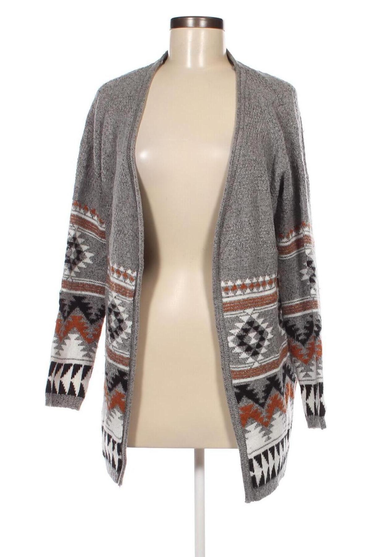 Cardigan de damă Rue 21, Mărime S, Culoare Multicolor, Preț 19,99 Lei