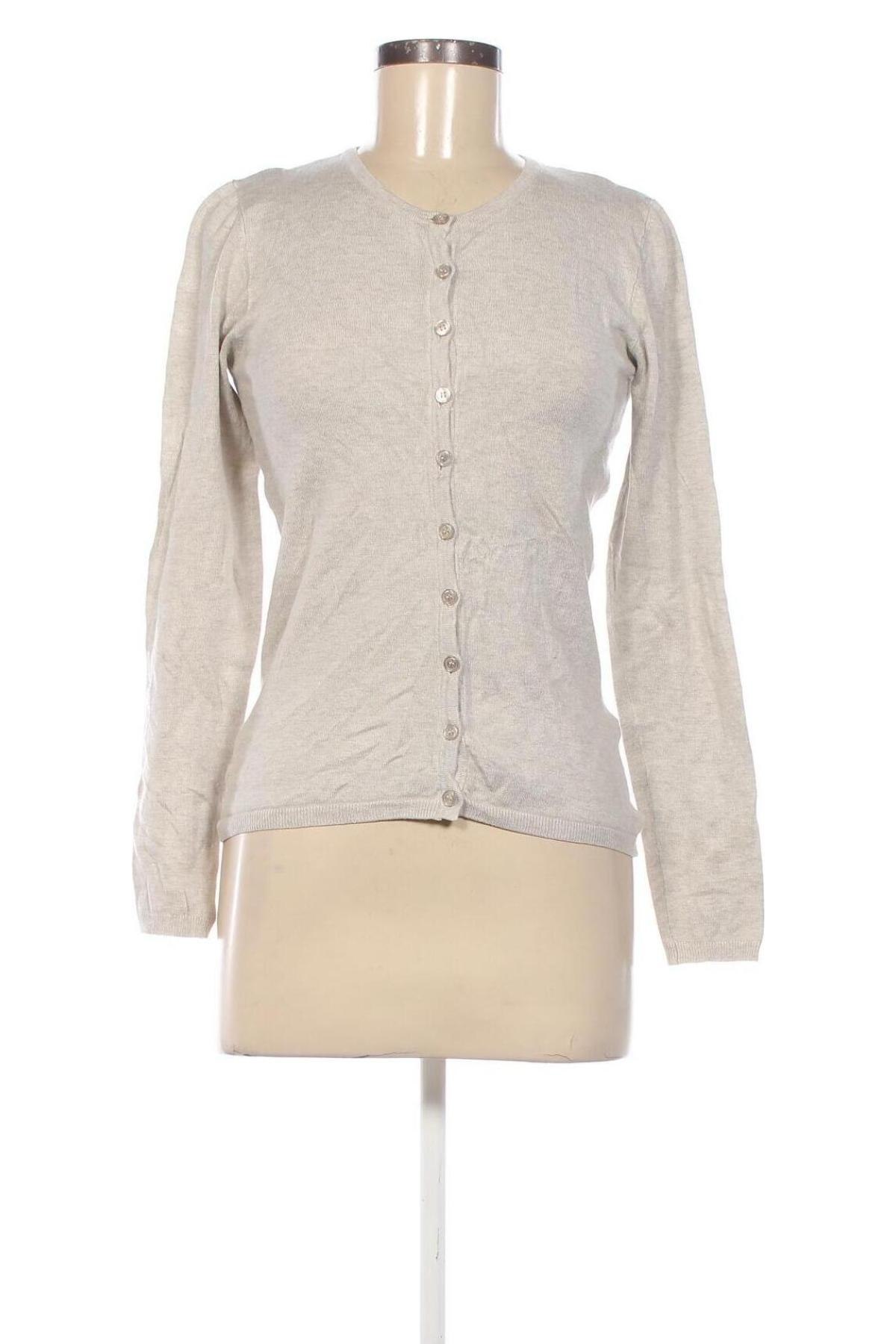 Cardigan de damă Saint Tropez, Mărime XS, Culoare Gri, Preț 33,99 Lei