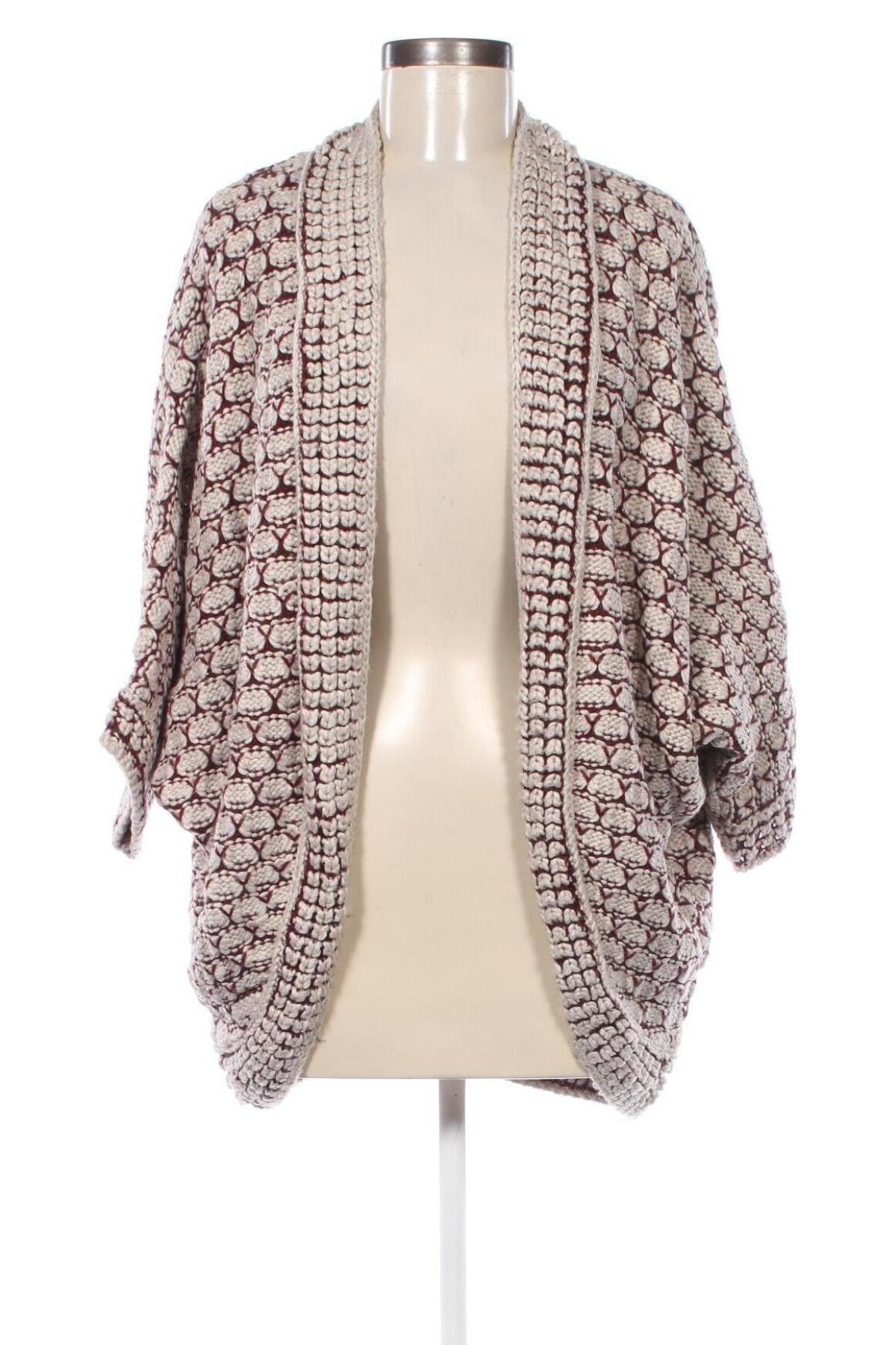 Cardigan de damă Sfera, Mărime M, Culoare Multicolor, Preț 28,99 Lei