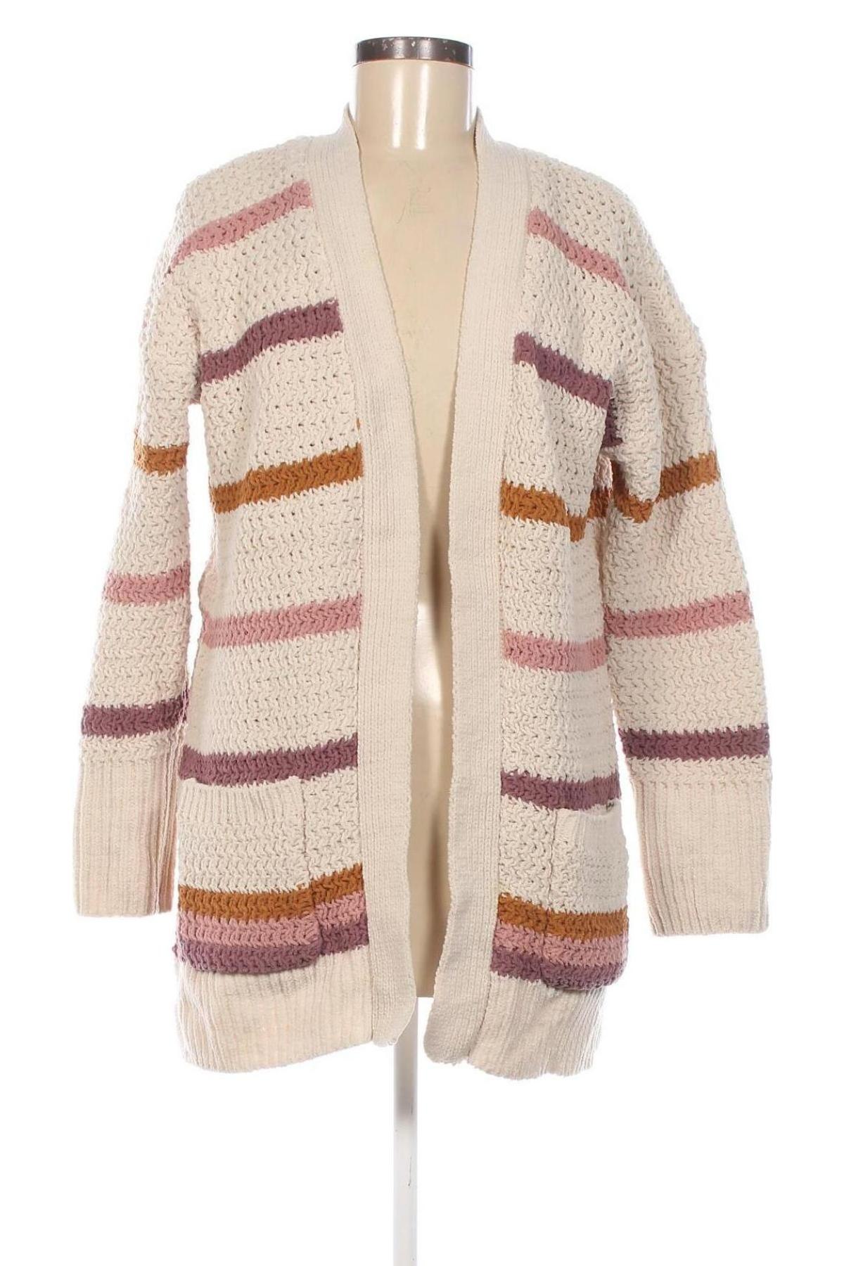 Cardigan de damă So, Mărime XL, Culoare Multicolor, Preț 22,99 Lei