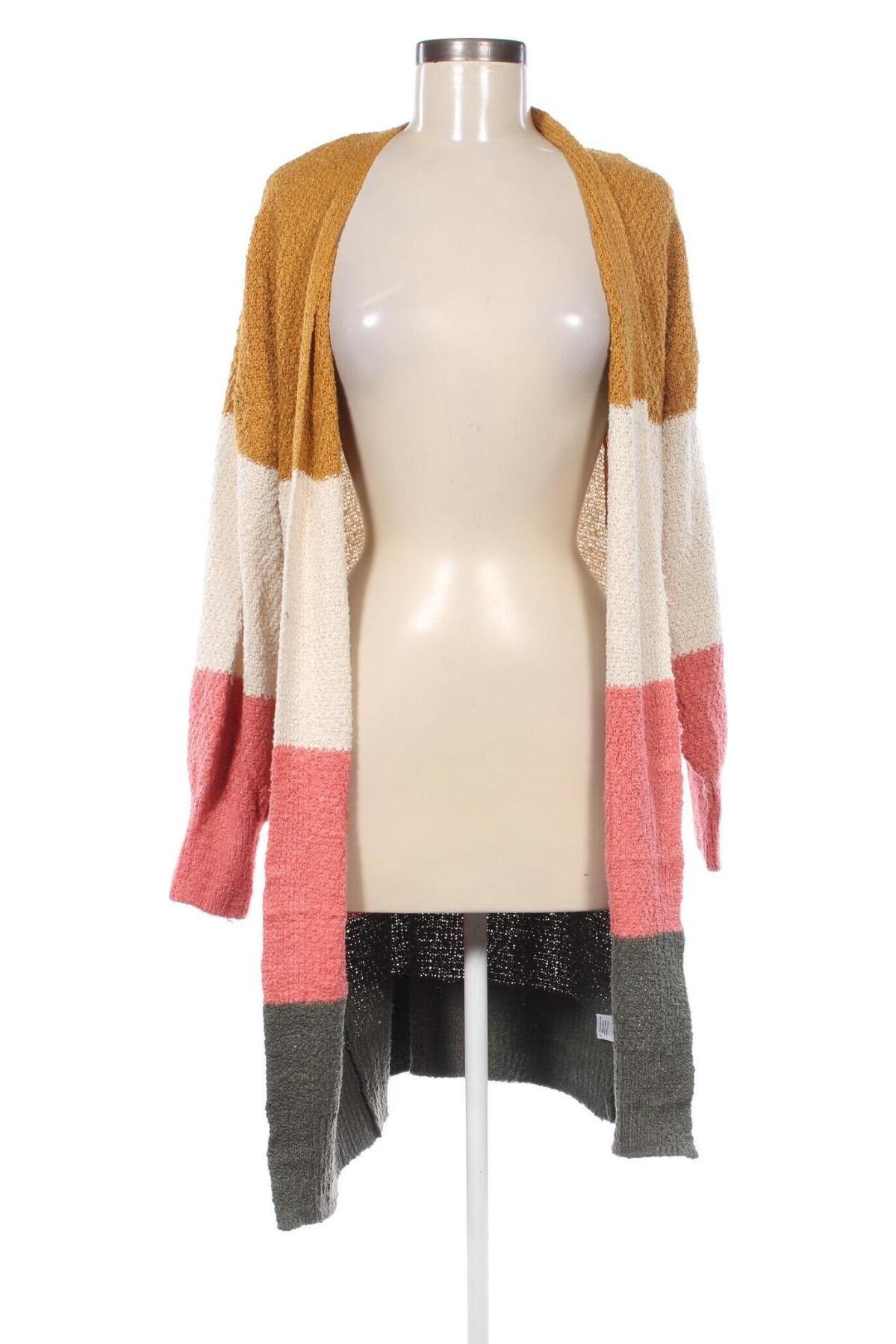 Cardigan de damă So, Mărime L, Culoare Multicolor, Preț 19,99 Lei