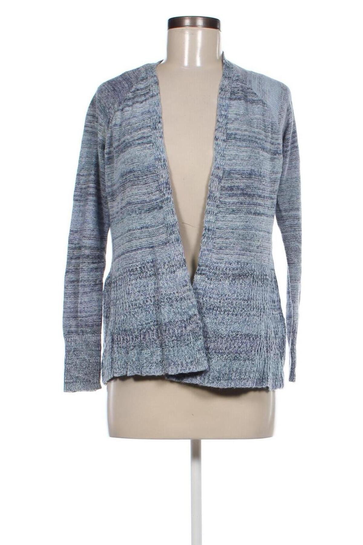 Damen Strickjacke Sonoma, Größe S, Farbe Blau, Preis 5,99 €