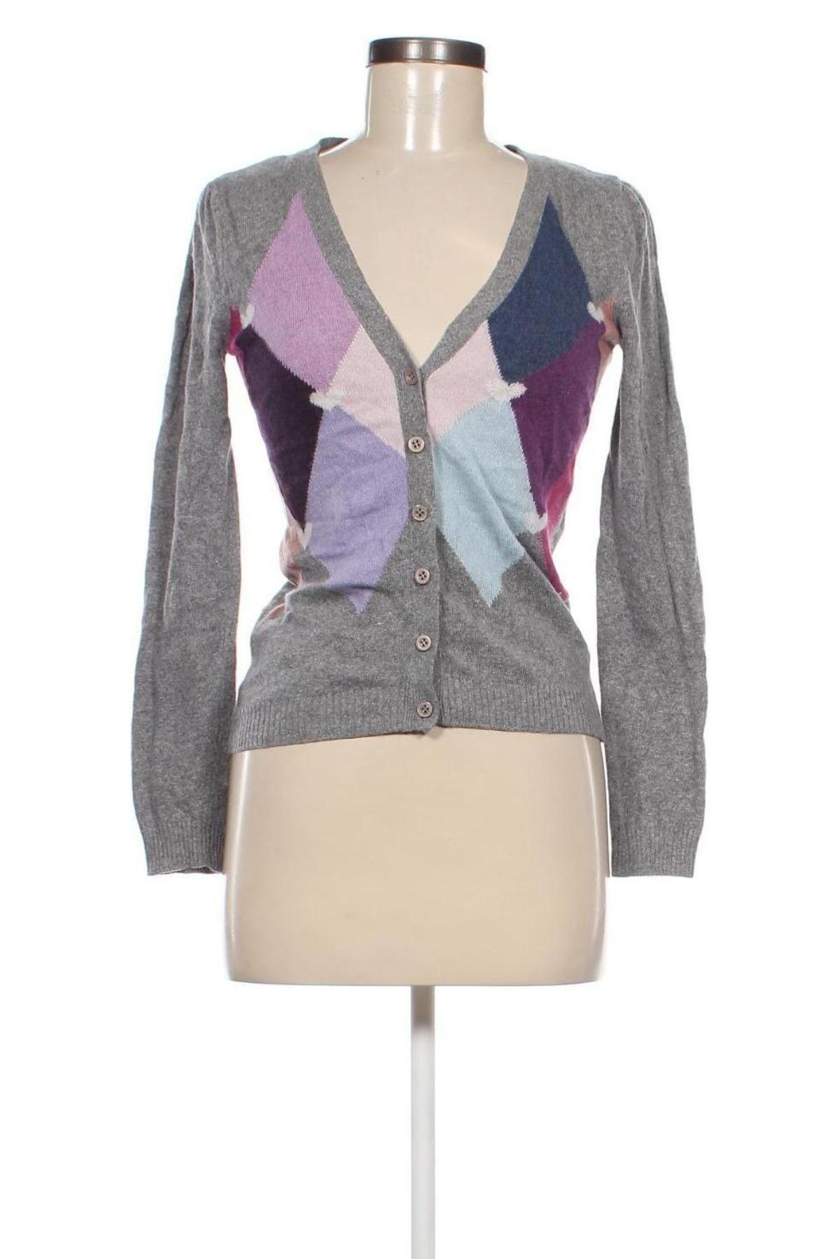 Cardigan de damă Stamina, Mărime S, Culoare Multicolor, Preț 57,99 Lei