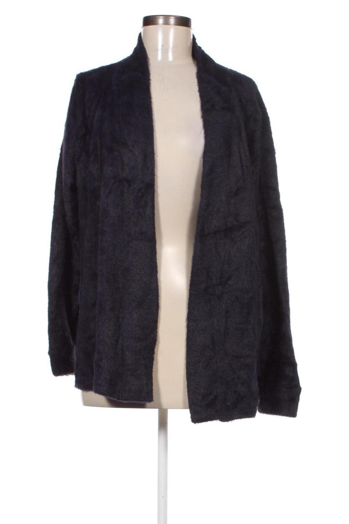 Cardigan de damă Street One, Mărime XL, Culoare Albastru, Preț 33,99 Lei