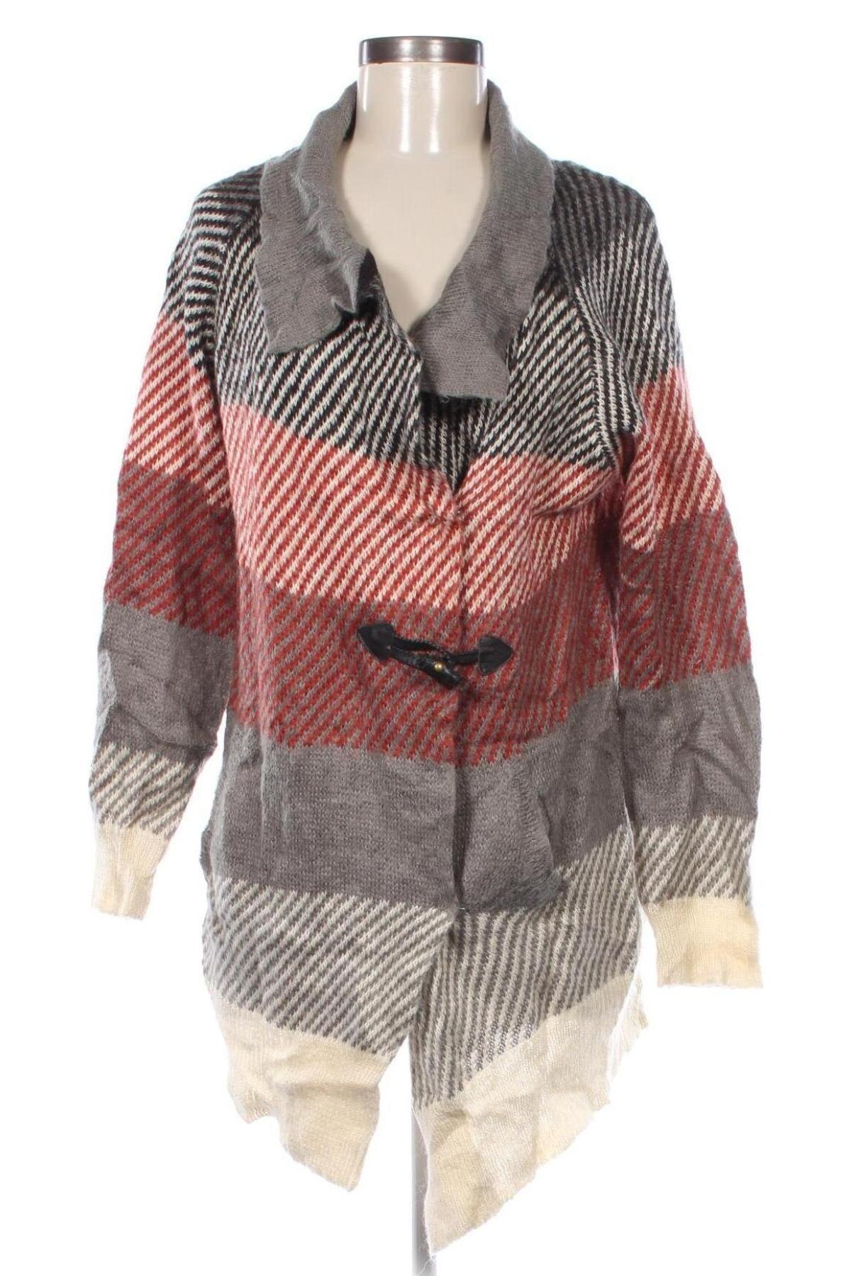 Damen Strickjacke The Barn, Größe XL, Farbe Mehrfarbig, Preis € 20,49