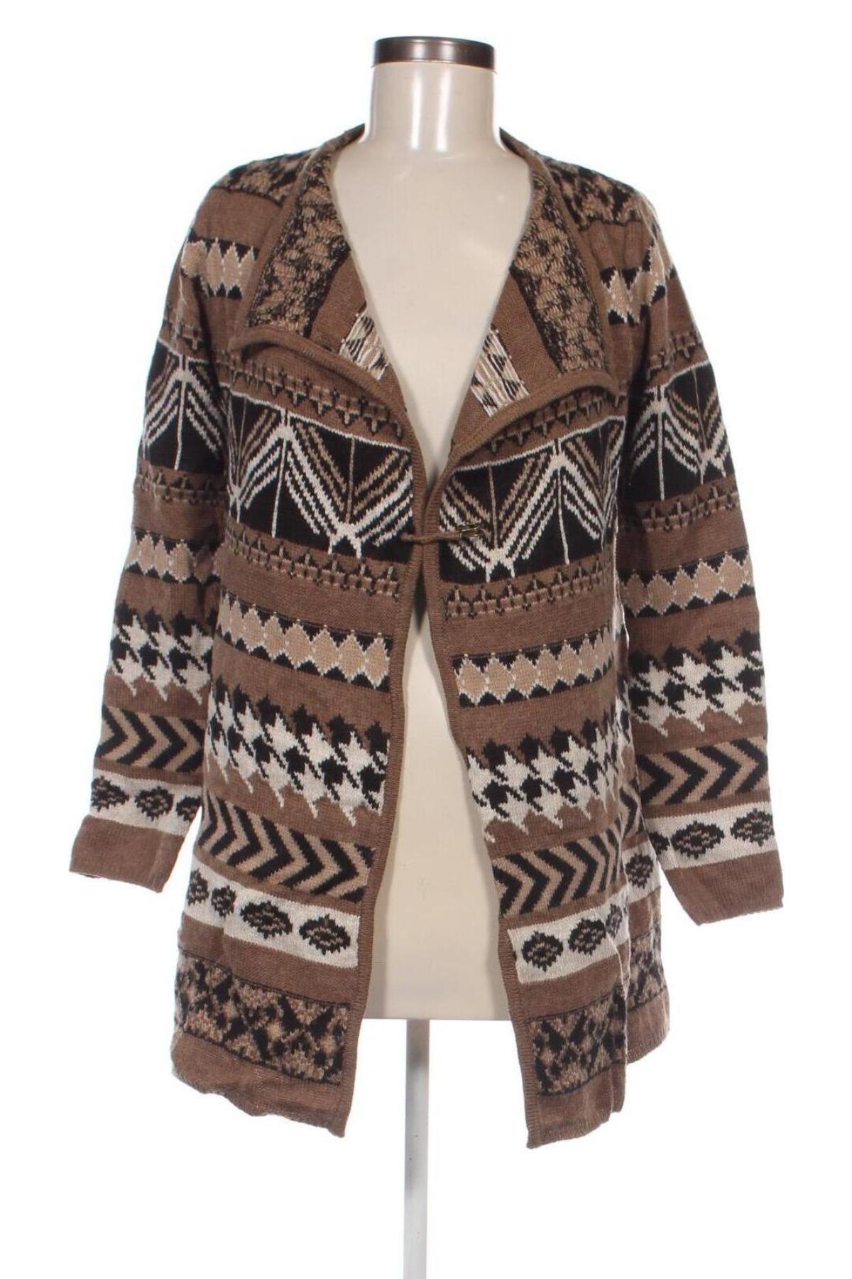 Cardigan de damă Tom Tailor, Mărime M, Culoare Multicolor, Preț 67,99 Lei