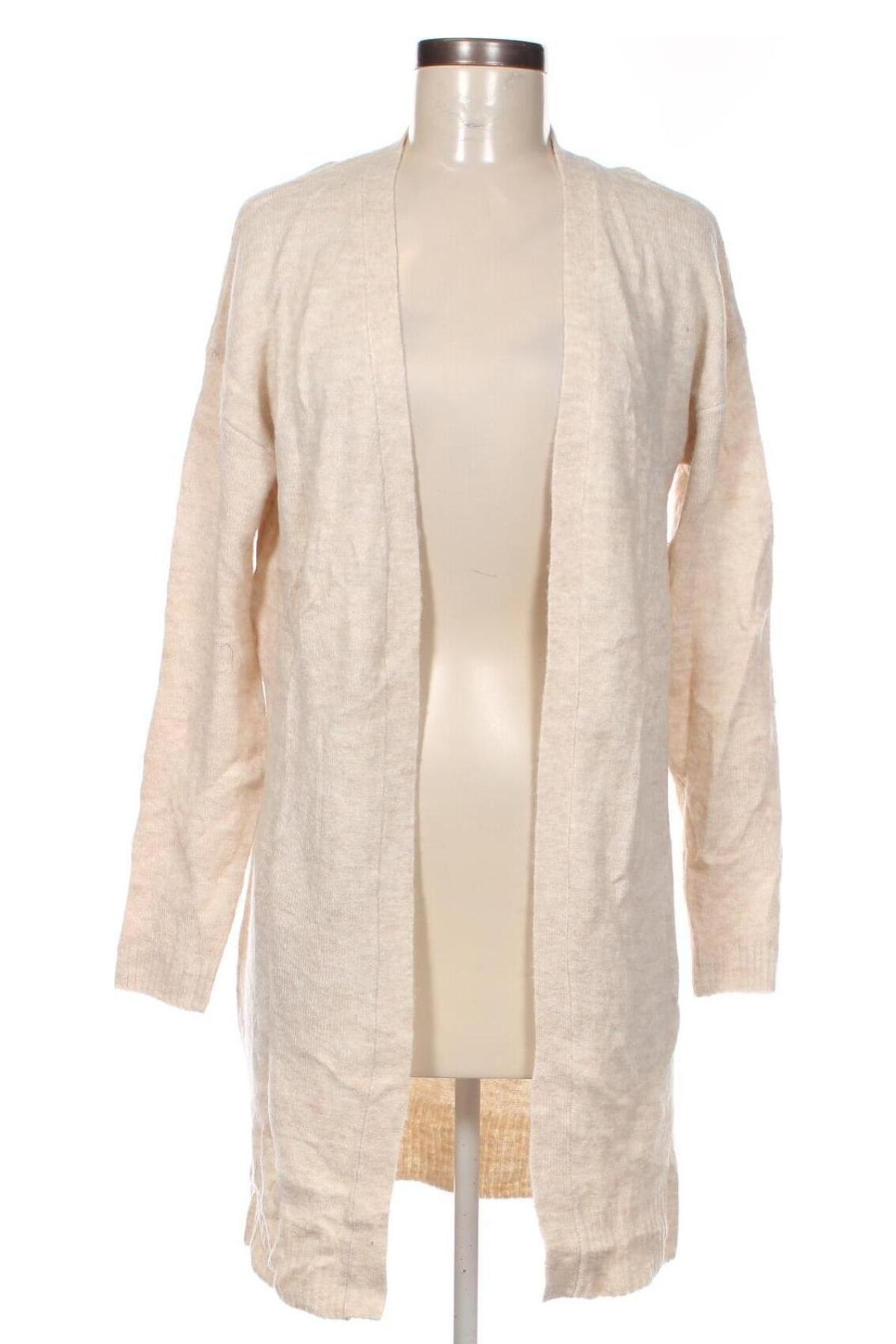 Damen Strickjacke Up 2 Fashion, Größe M, Farbe Beige, Preis € 6,99