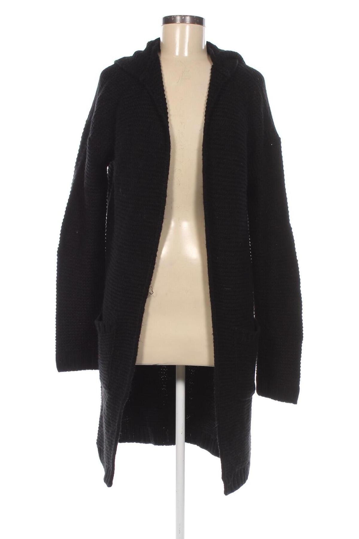 Cardigan de damă Vero Moda, Mărime M, Culoare Negru, Preț 48,99 Lei