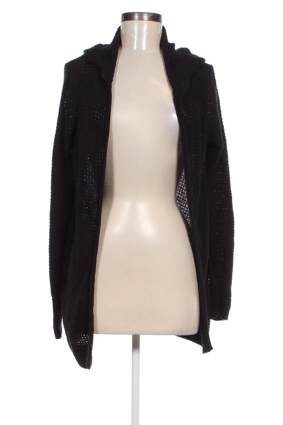 Cardigan de damă Vero Moda, Mărime S, Culoare Negru, Preț 48,99 Lei