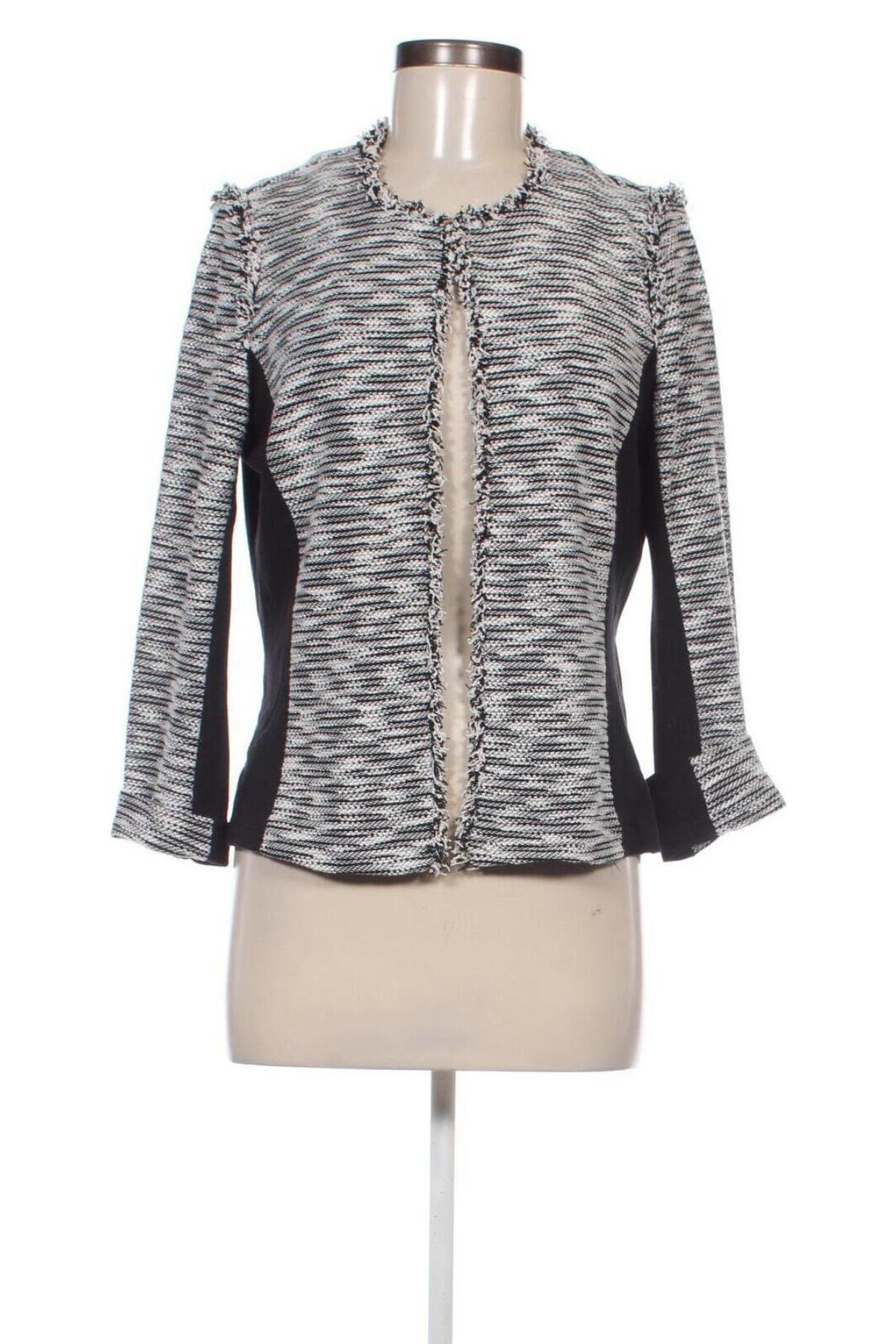 Damen Strickjacke Vero Moda, Größe L, Farbe Mehrfarbig, Preis € 37,50