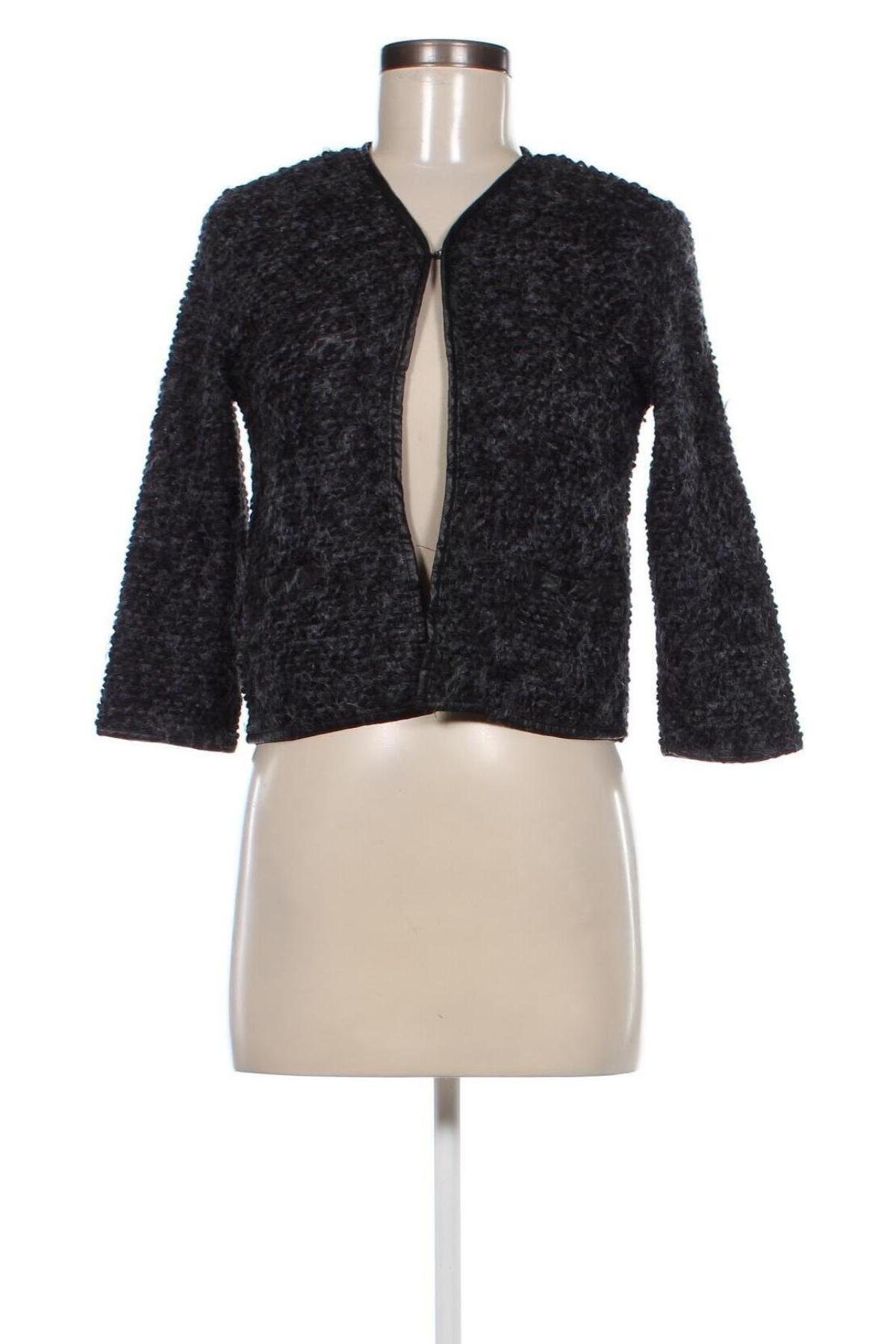 Cardigan de damă Vero Moda, Mărime S, Culoare Gri, Preț 88,99 Lei