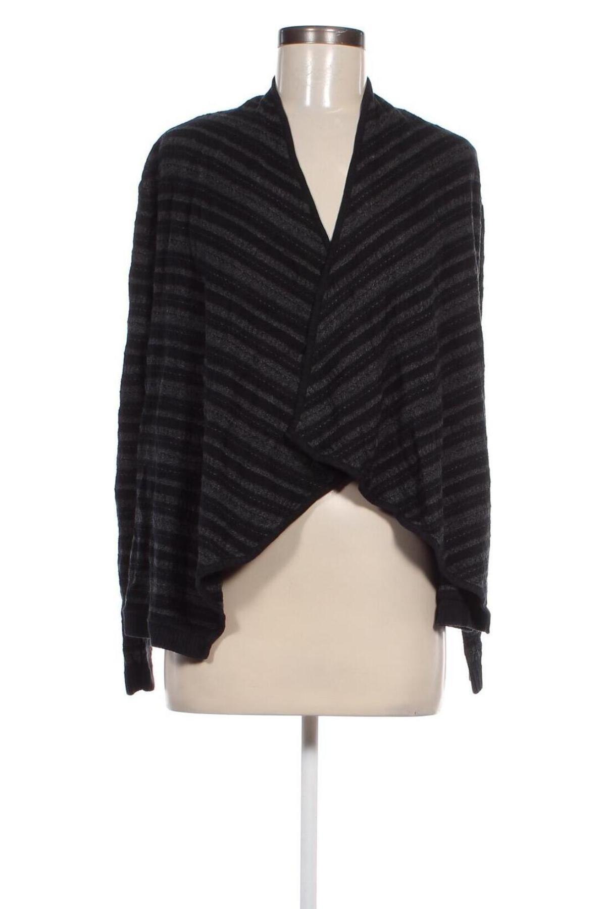 Cardigan de damă Zero, Mărime M, Culoare Gri, Preț 27,99 Lei