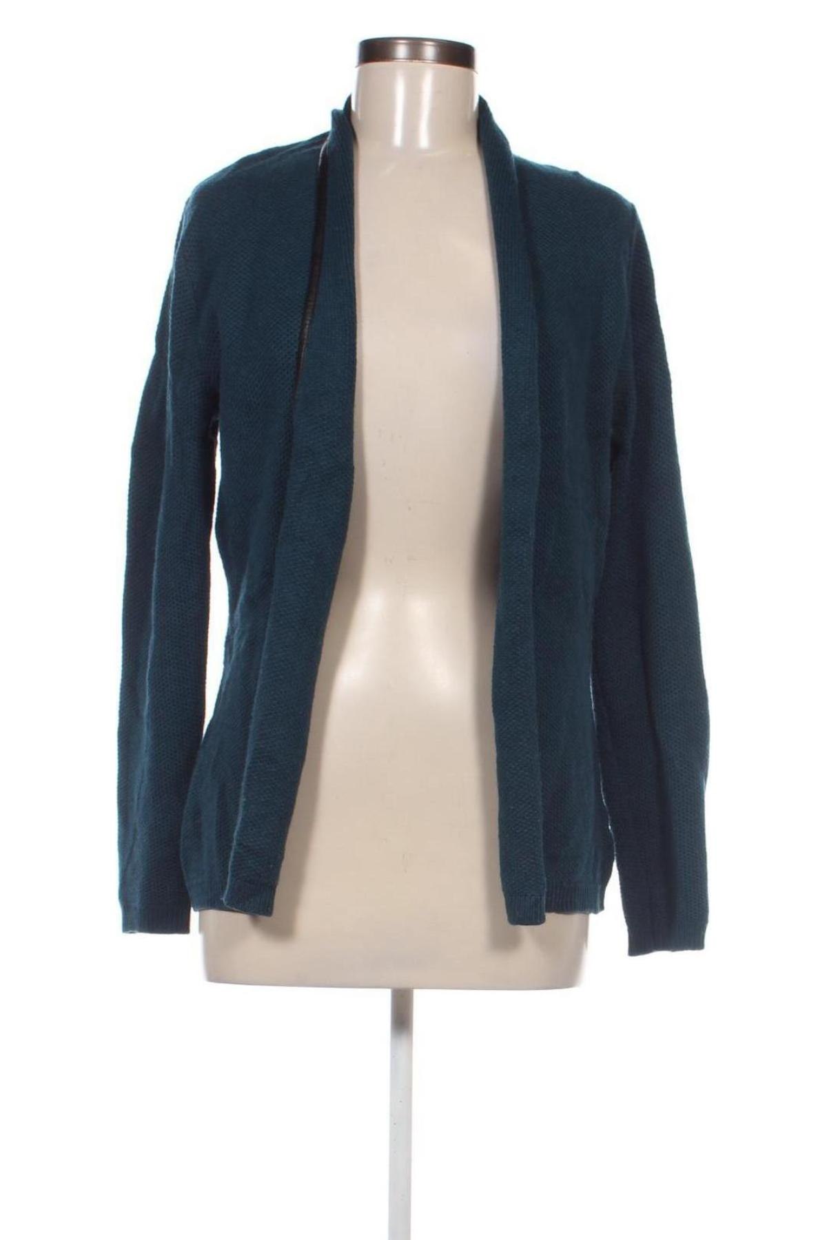 Cardigan de damă Zero, Mărime M, Culoare Verde, Preț 134,99 Lei