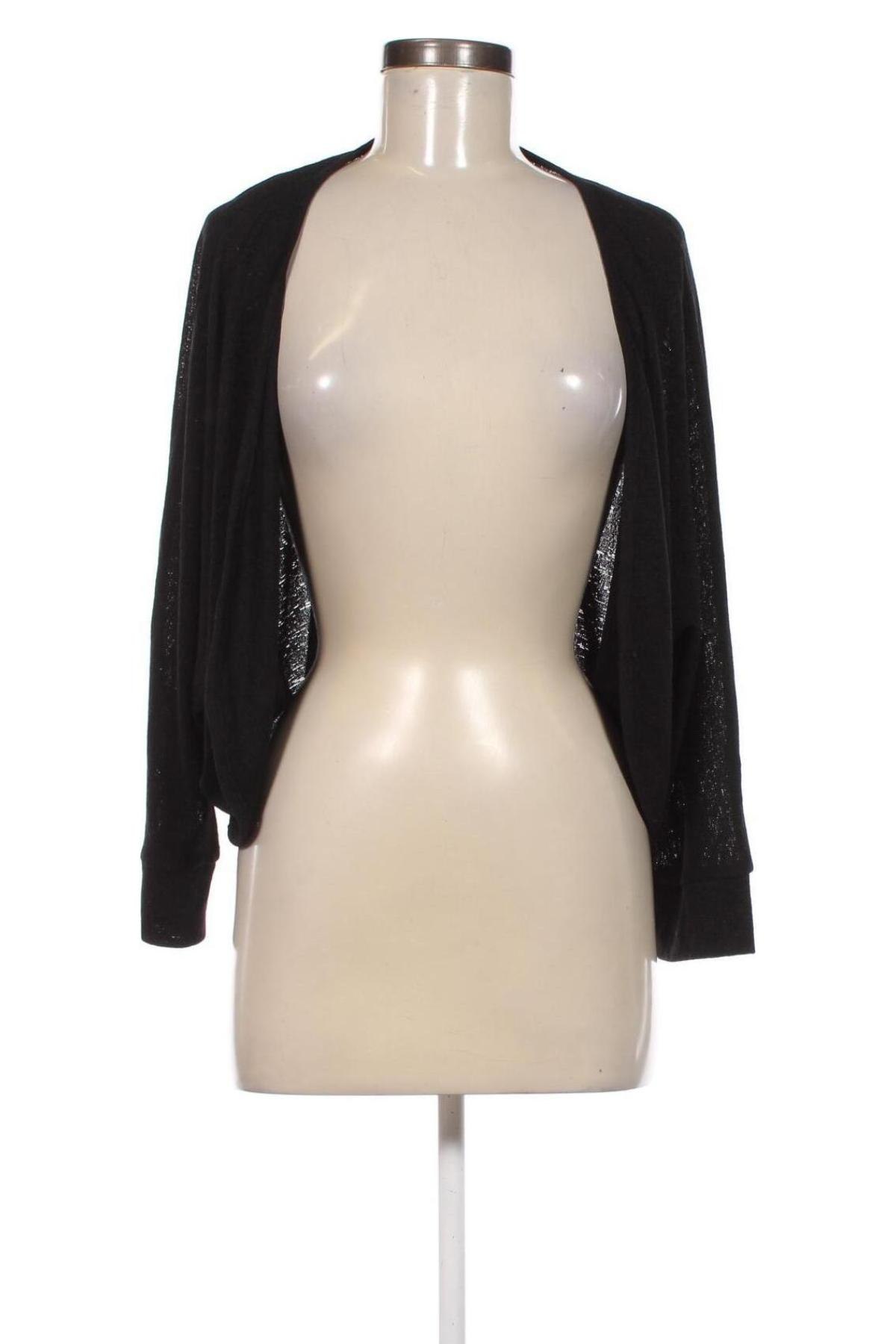 Cardigan de damă Zizzi, Mărime L, Culoare Negru, Preț 23,99 Lei