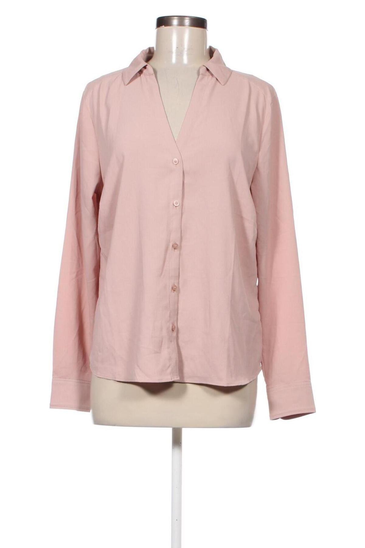 Damenbluse H&M, Größe XL, Farbe Rosa, Preis 8,99 €