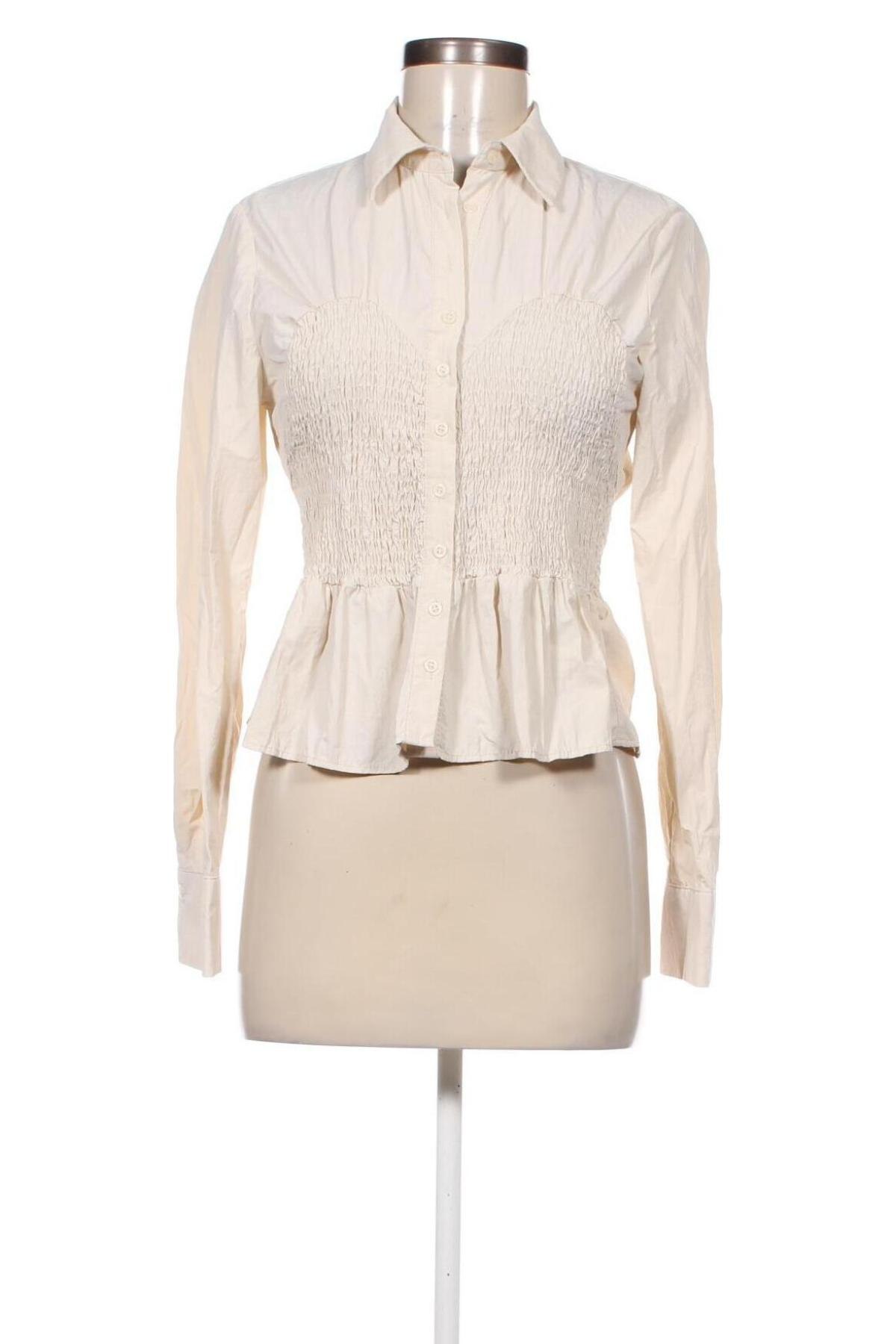 Damenbluse Koton, Größe M, Farbe Beige, Preis € 29,75