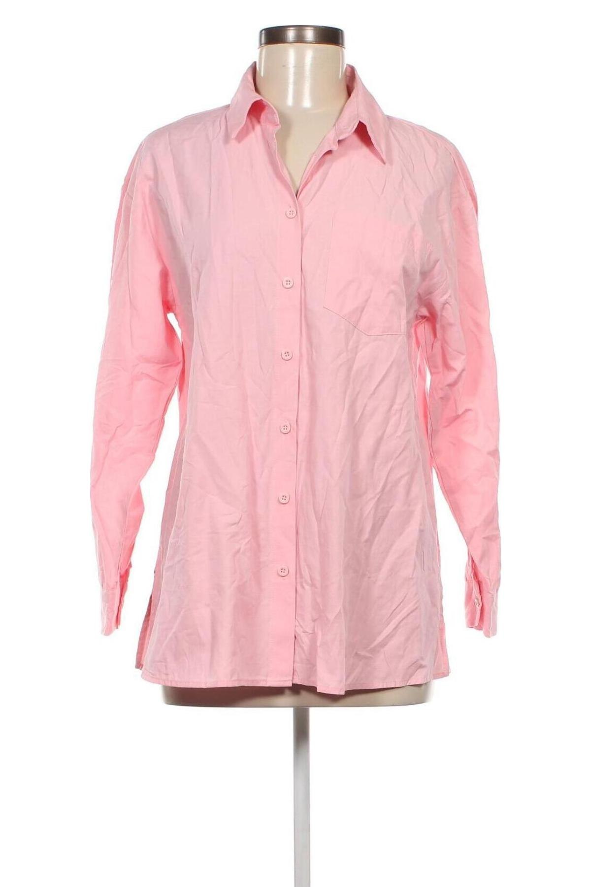 Damenbluse LC Waikiki, Größe S, Farbe Rosa, Preis 13,99 €