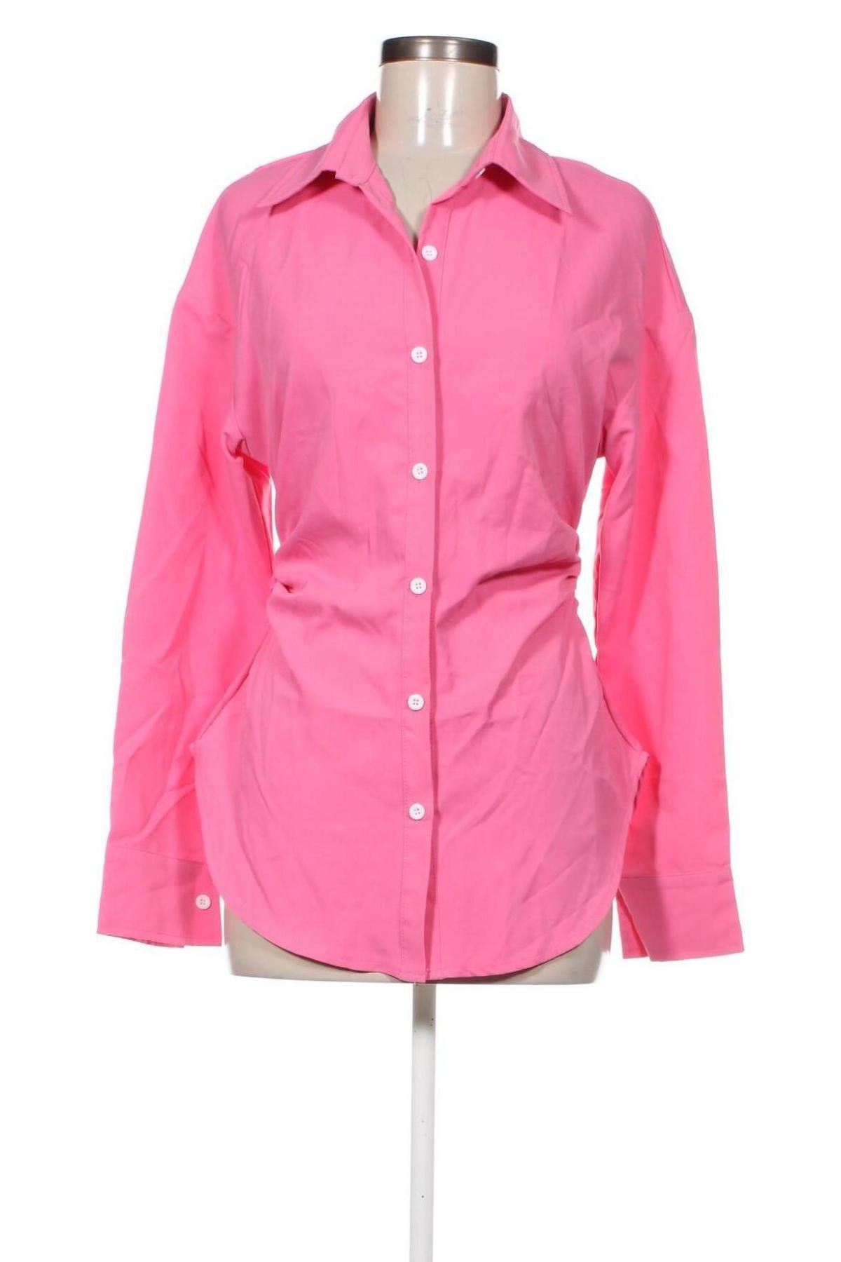 Damenbluse SHEIN, Größe S, Farbe Rosa, Preis € 5,99