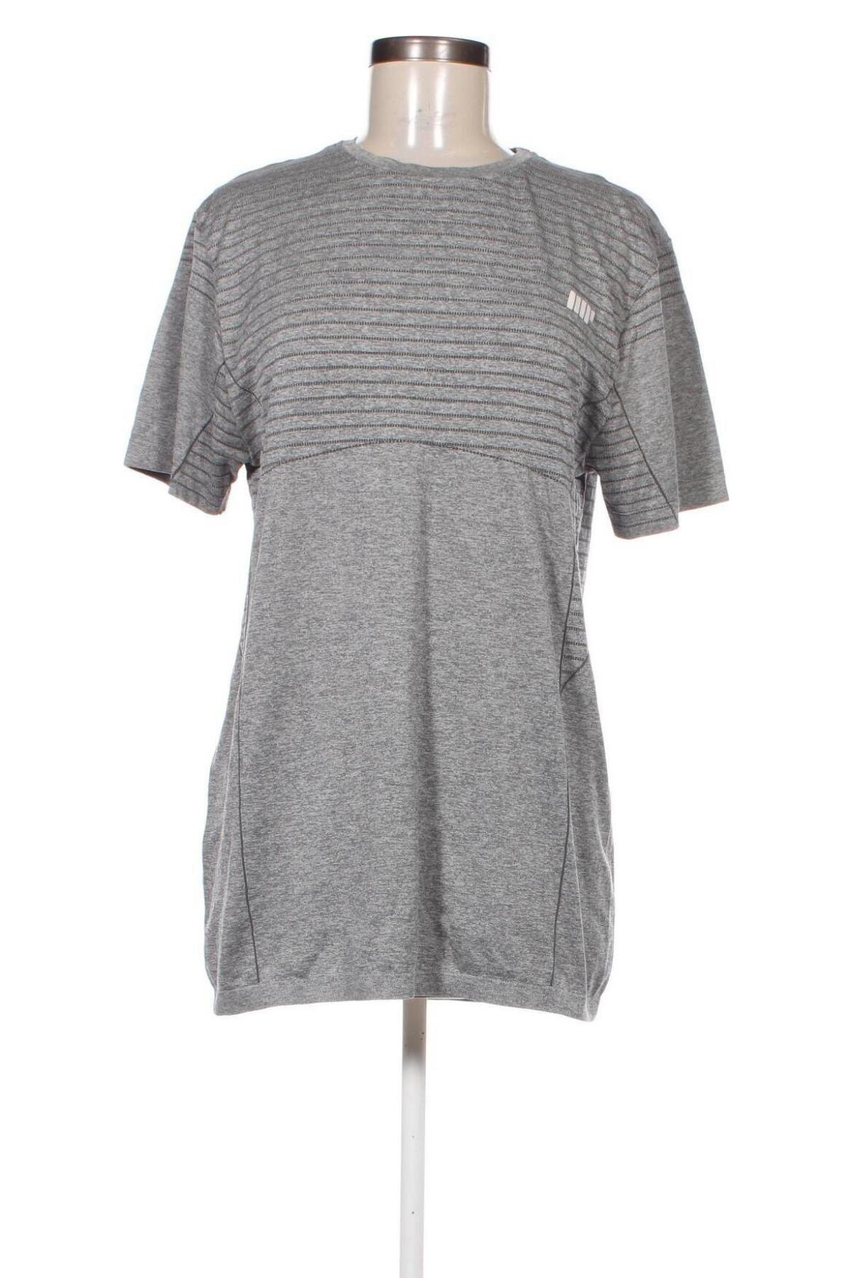 Damen T-Shirt, Größe XL, Farbe Grau, Preis € 7,16