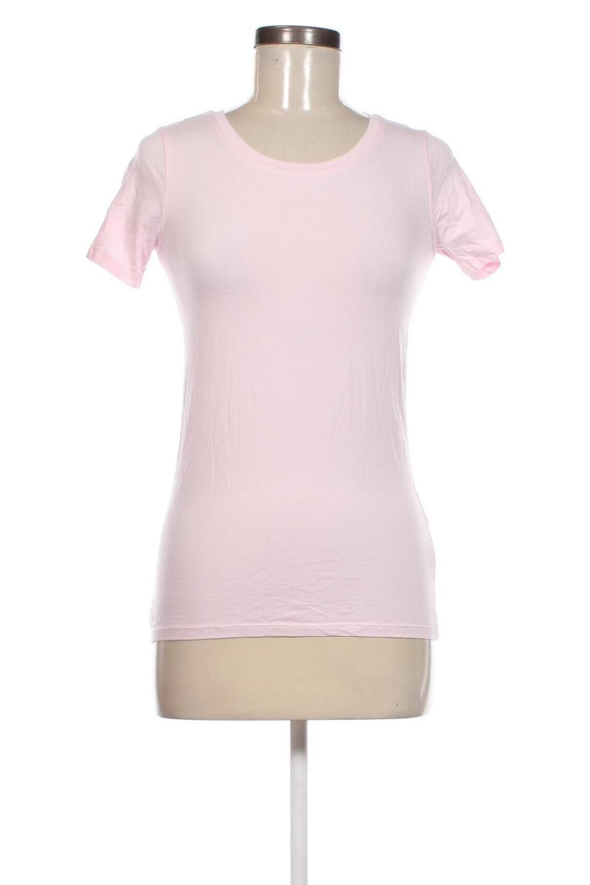 Damen T-Shirt, Größe S, Farbe Rosa, Preis 11,99 €