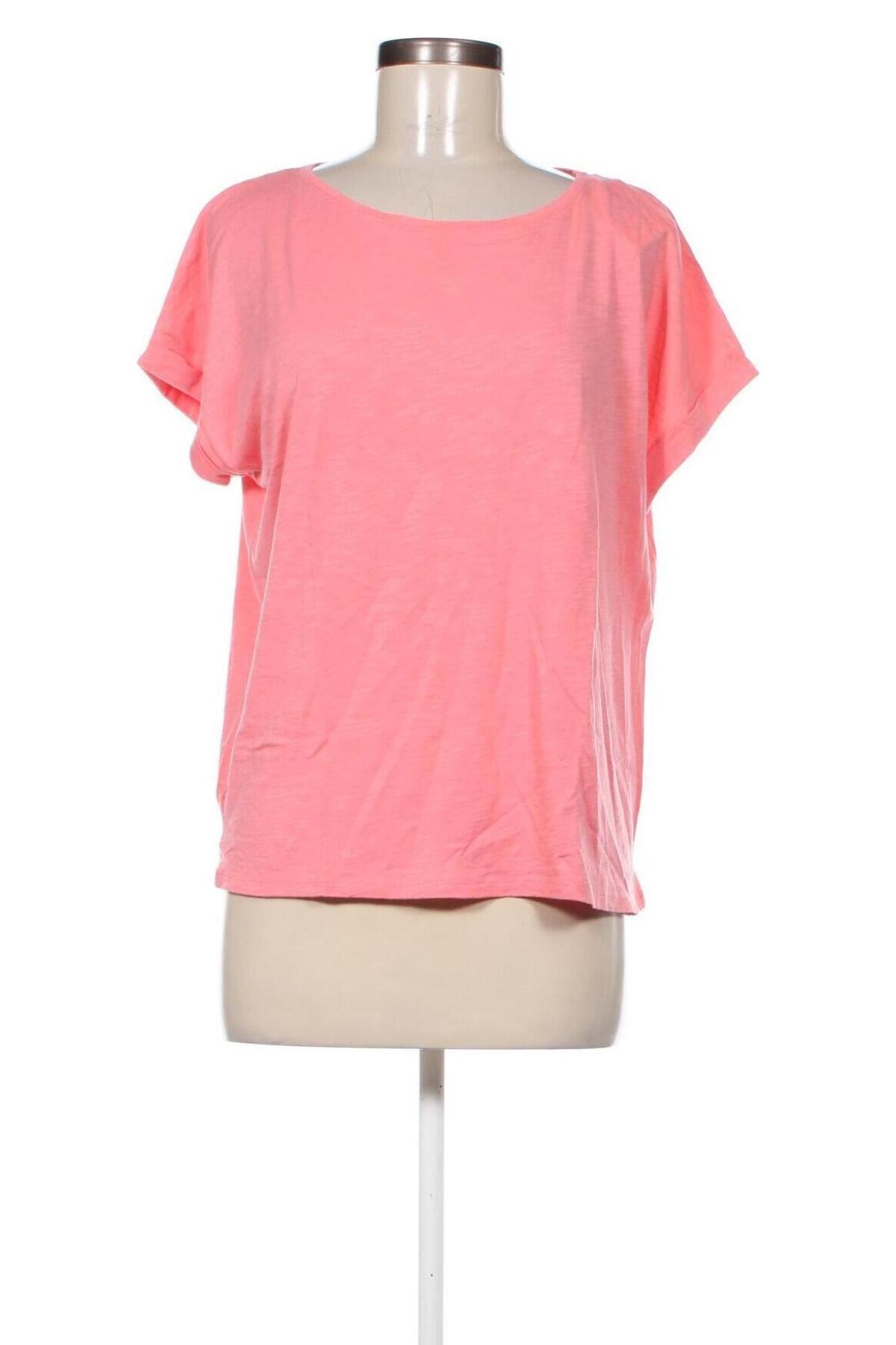 Damen T-Shirt, Größe S, Farbe Rosa, Preis € 13,99