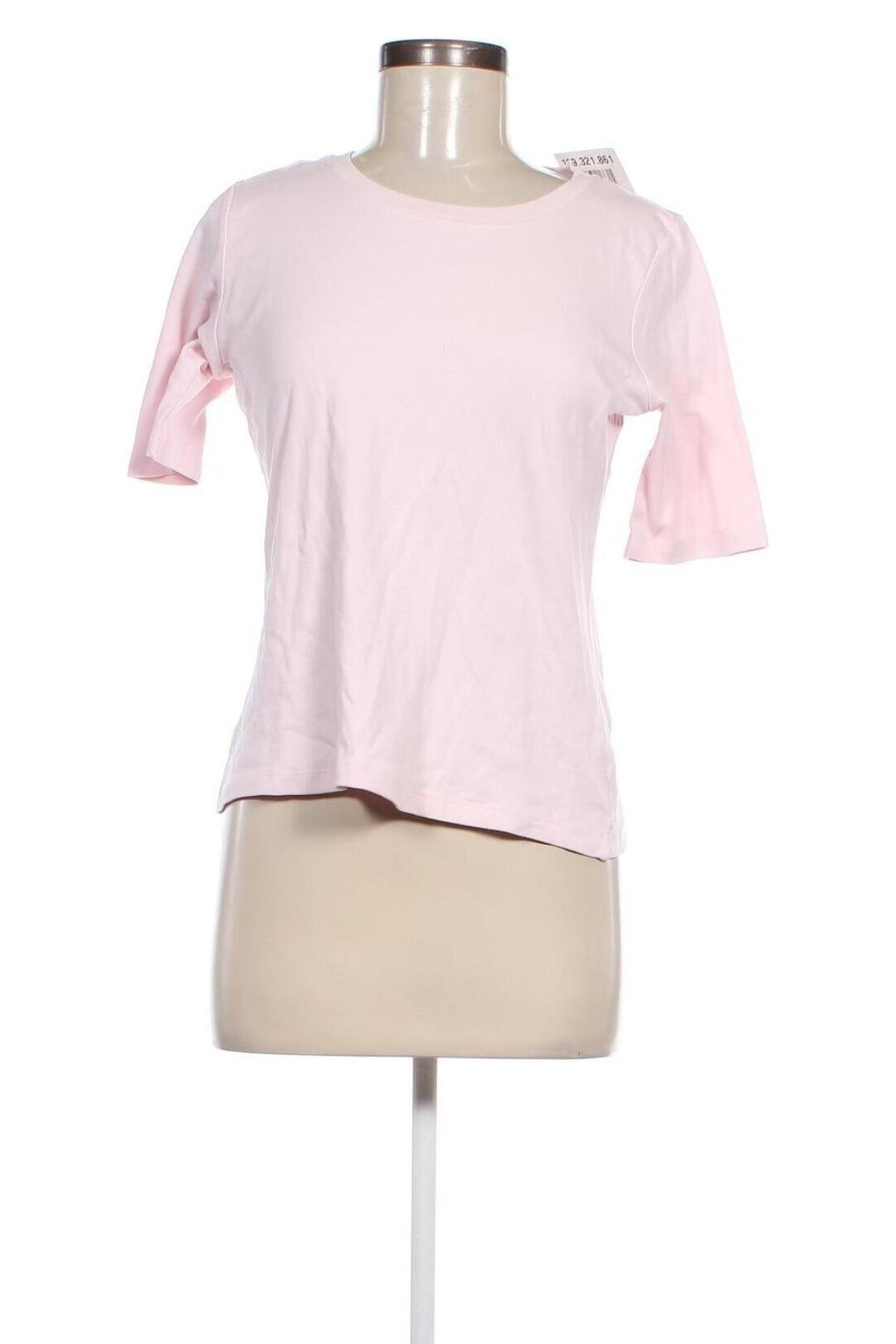 Damen T-Shirt, Größe S, Farbe Rosa, Preis 4,99 €