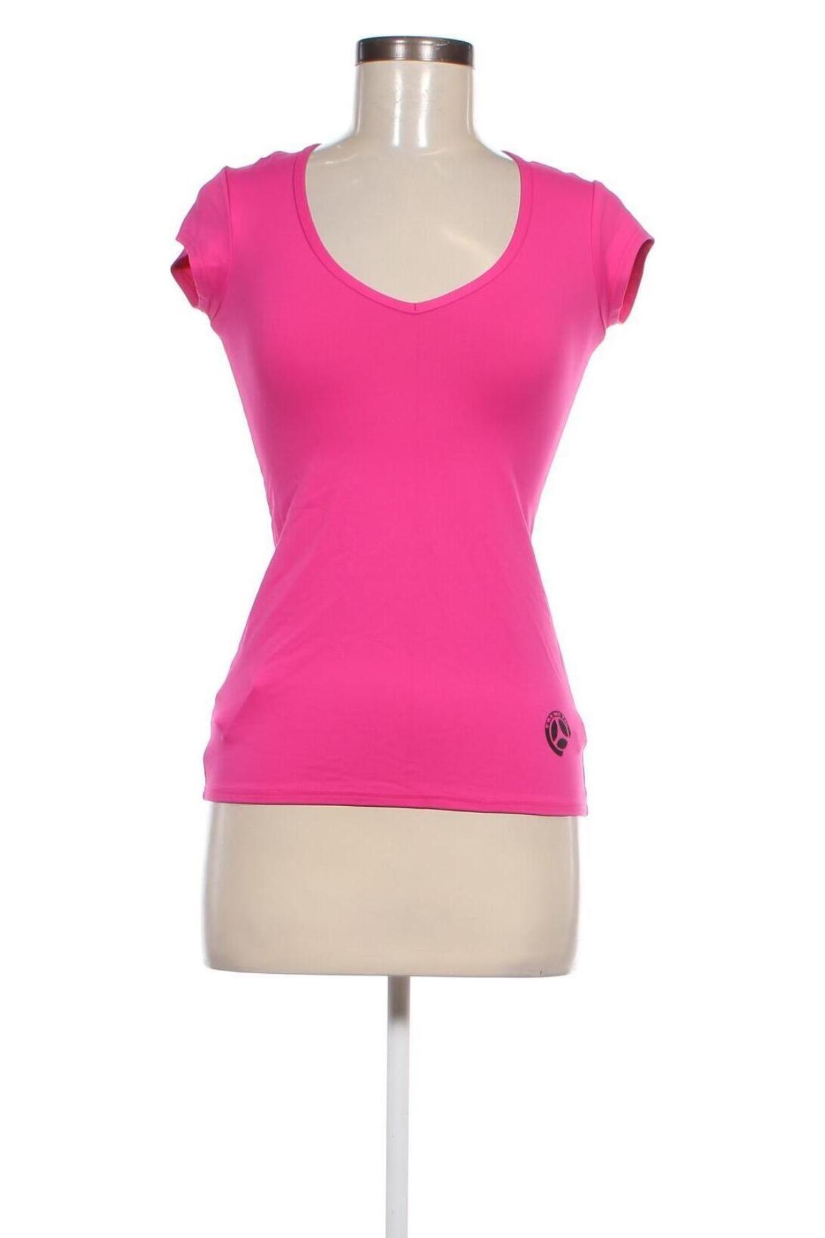 Damen T-Shirt, Größe S, Farbe Rosa, Preis 5,99 €