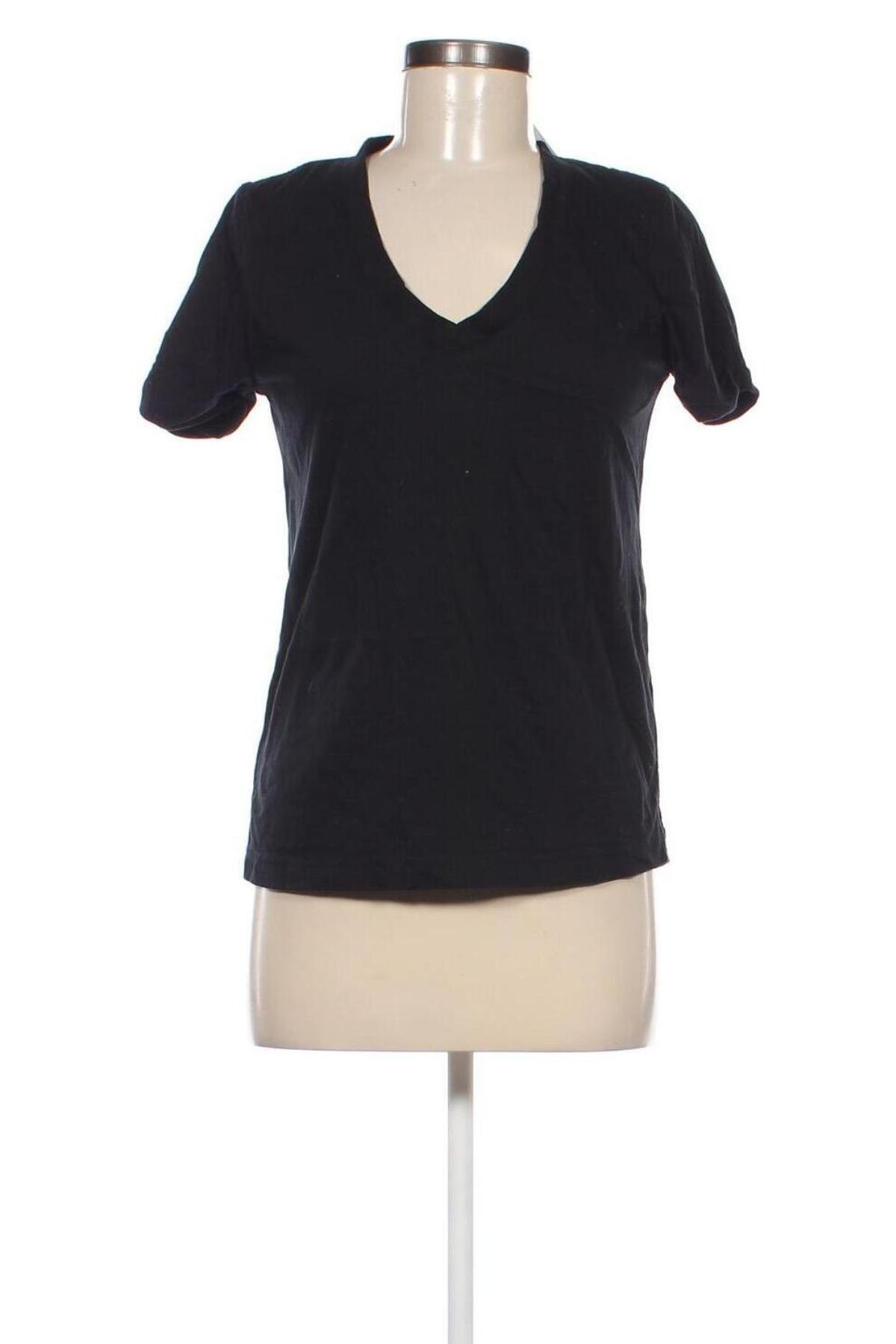 Damen T-Shirt, Größe S, Farbe Schwarz, Preis € 4,99