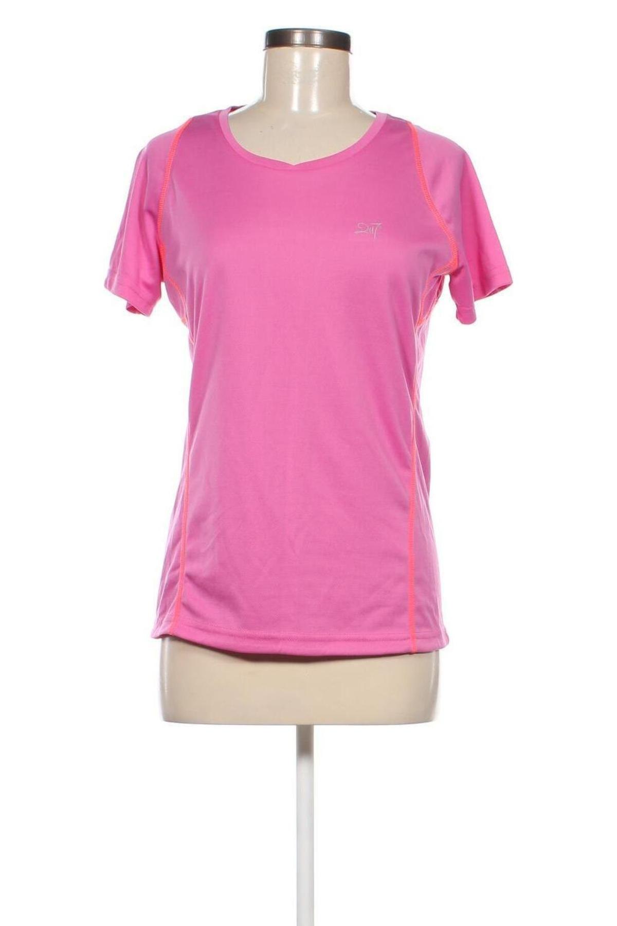 Damen T-Shirt 2117 Of Sweden, Größe M, Farbe Rosa, Preis € 8,49