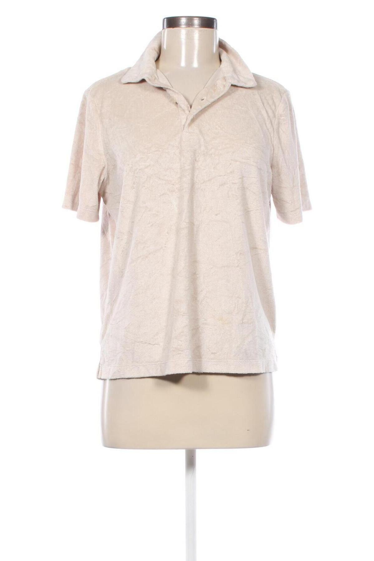 Damen Shirt Amisu, Größe S, Farbe Beige, Preis € 3,49