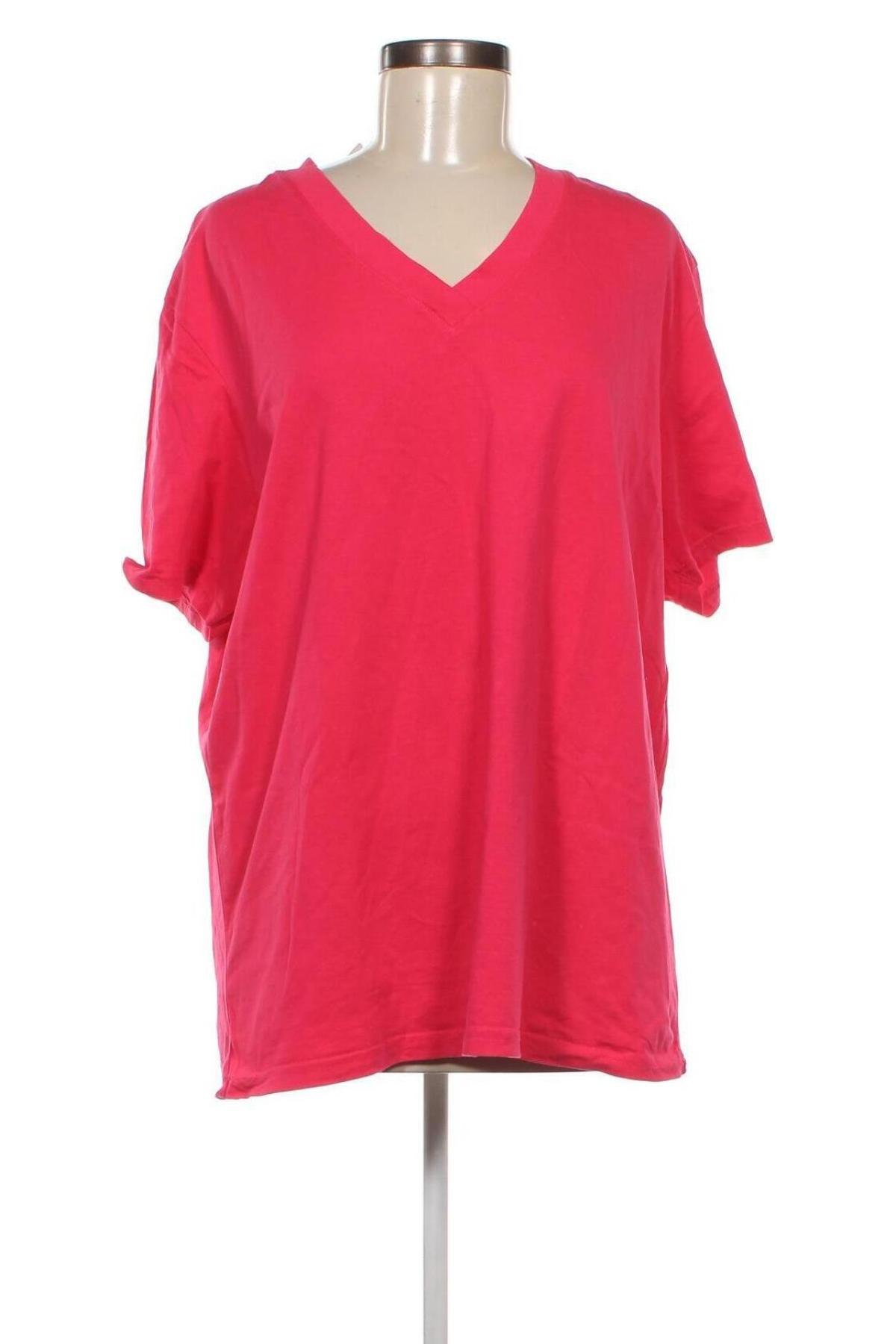 Damen T-Shirt Bpc Bonprix Collection, Größe L, Farbe Rosa, Preis € 3,99