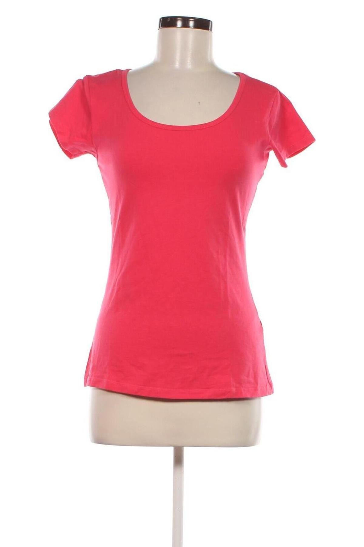 Damen T-Shirt Fb Sister, Größe M, Farbe Rosa, Preis € 5,99