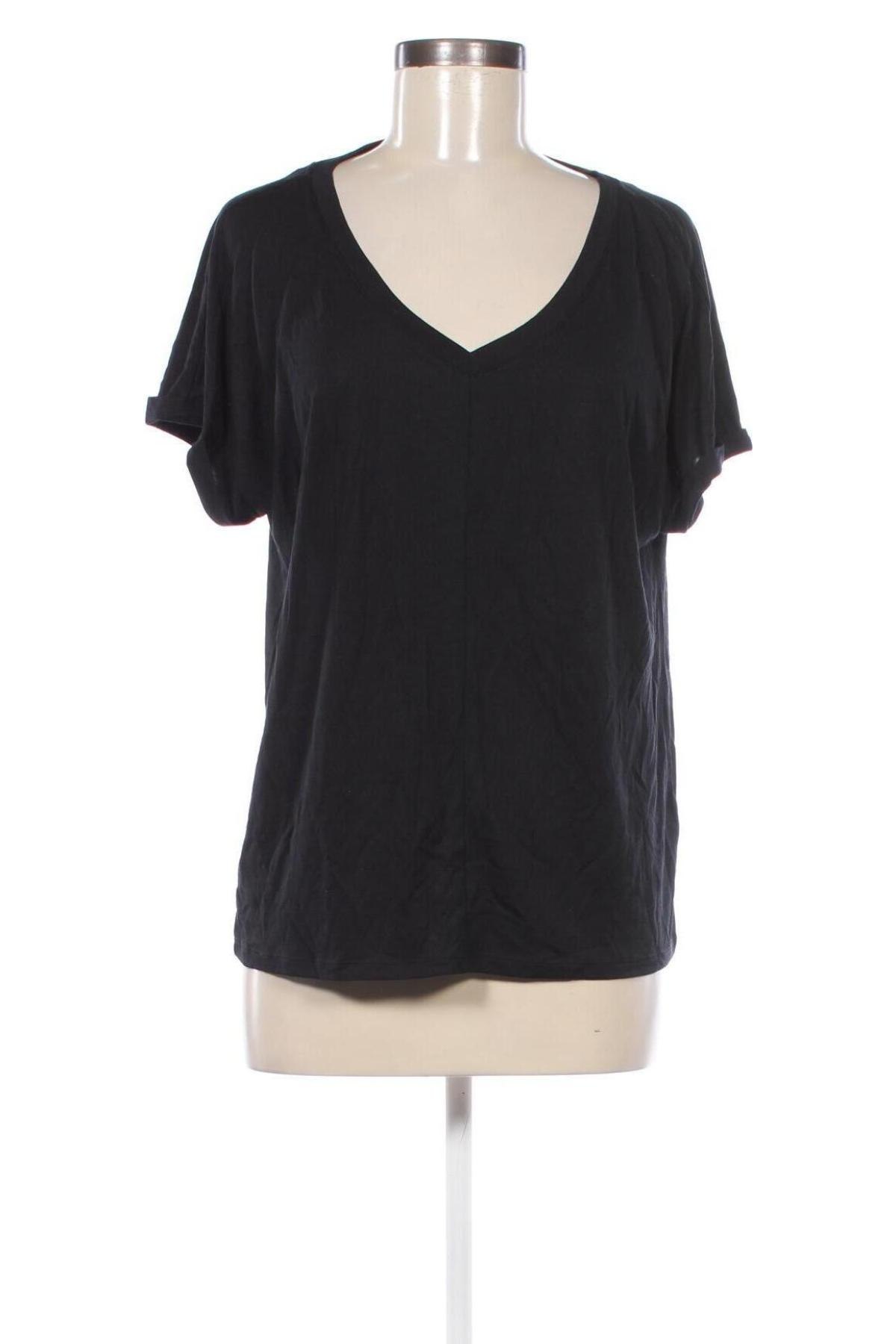 Damen T-Shirt Jbc, Größe L, Farbe Schwarz, Preis € 8,99