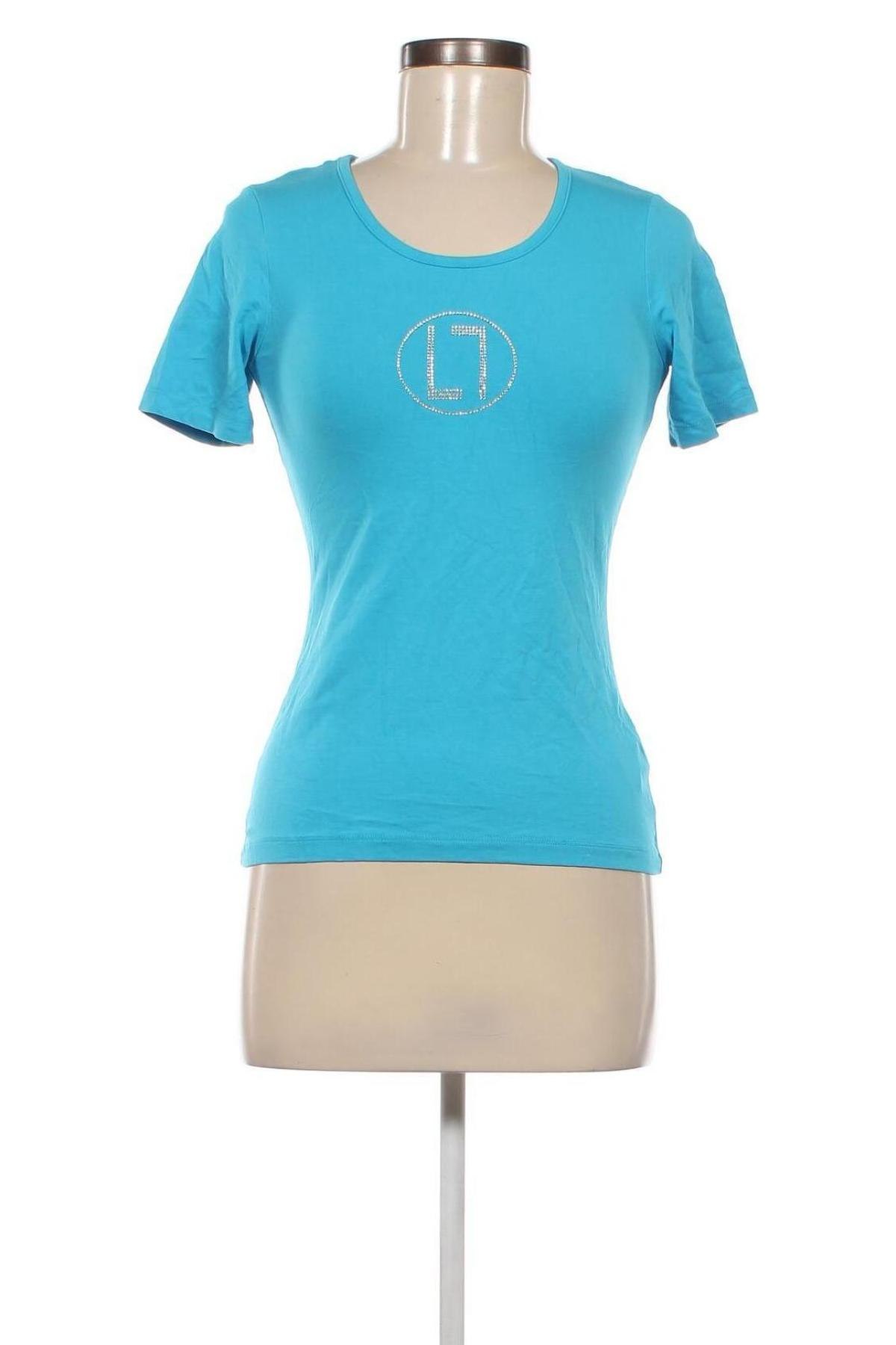 Damen T-Shirt Laurel, Größe XS, Farbe Blau, Preis 23,99 €