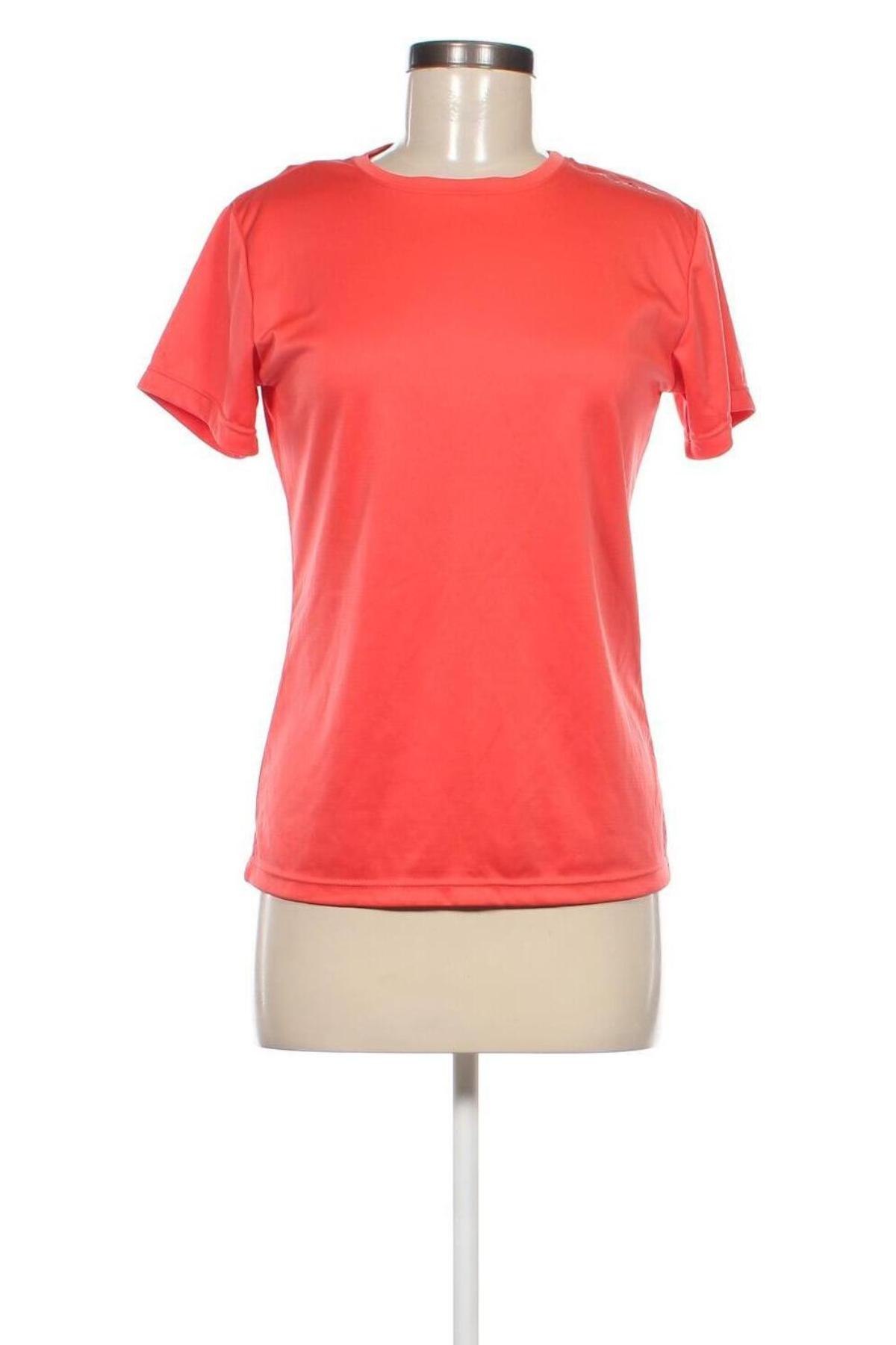 Damen T-Shirt Newline, Größe M, Farbe Orange, Preis € 6,49