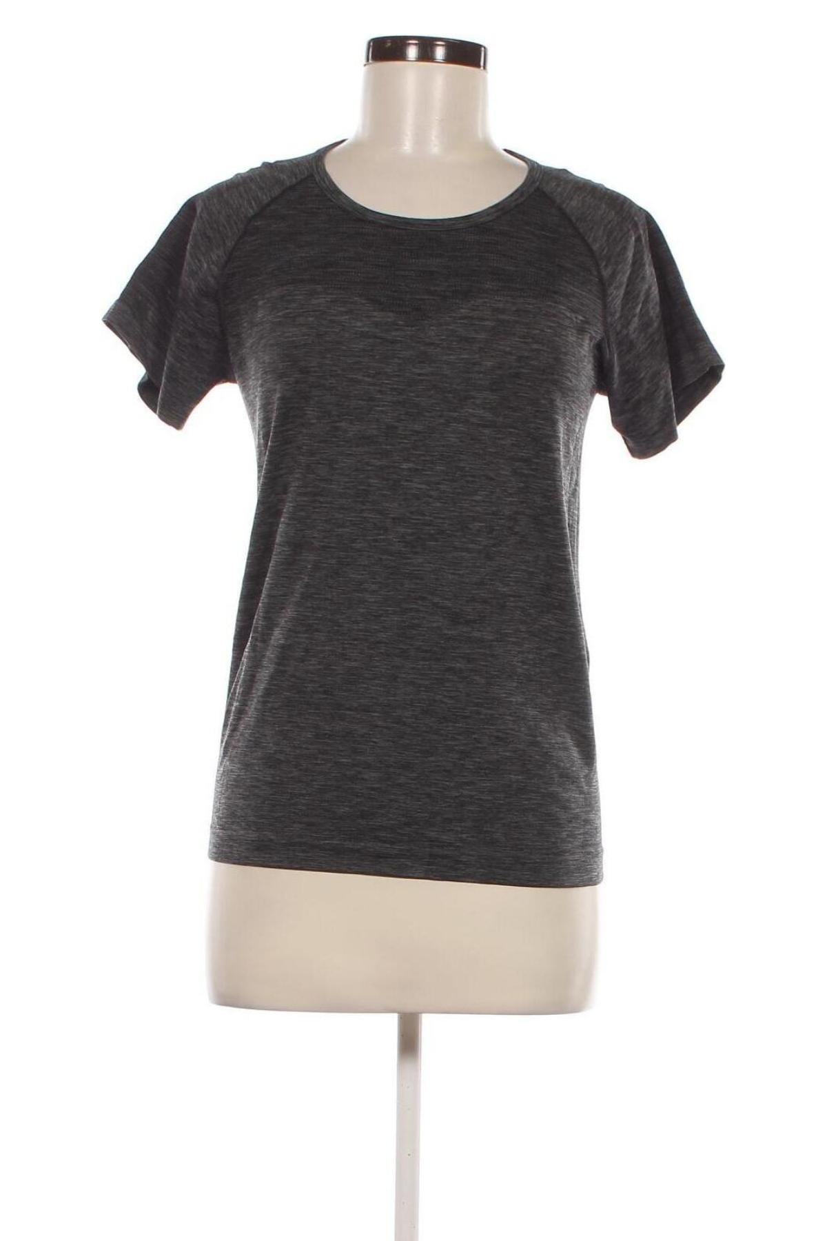 Damen T-Shirt ONLY Play, Größe M, Farbe Grau, Preis 15,36 €