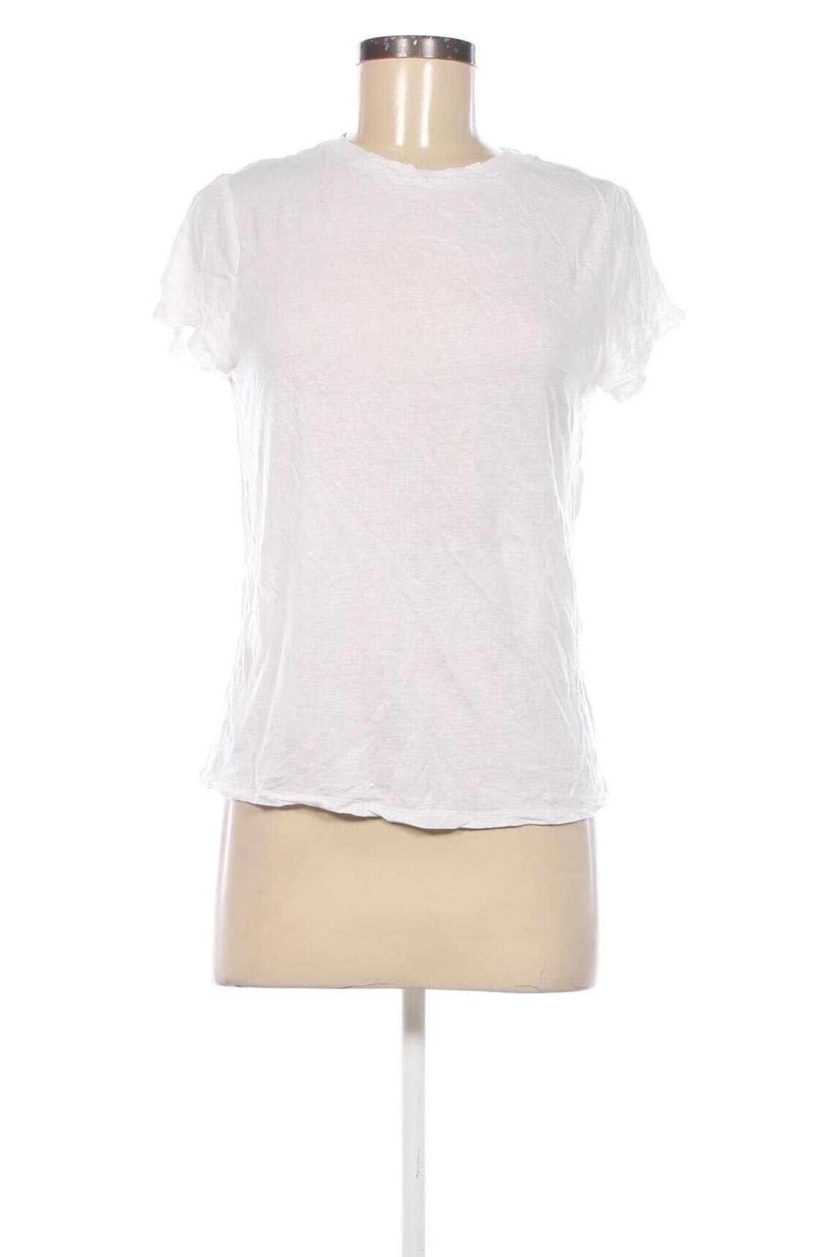 Damen T-Shirt Primark, Größe XXS, Farbe Weiß, Preis € 4,99