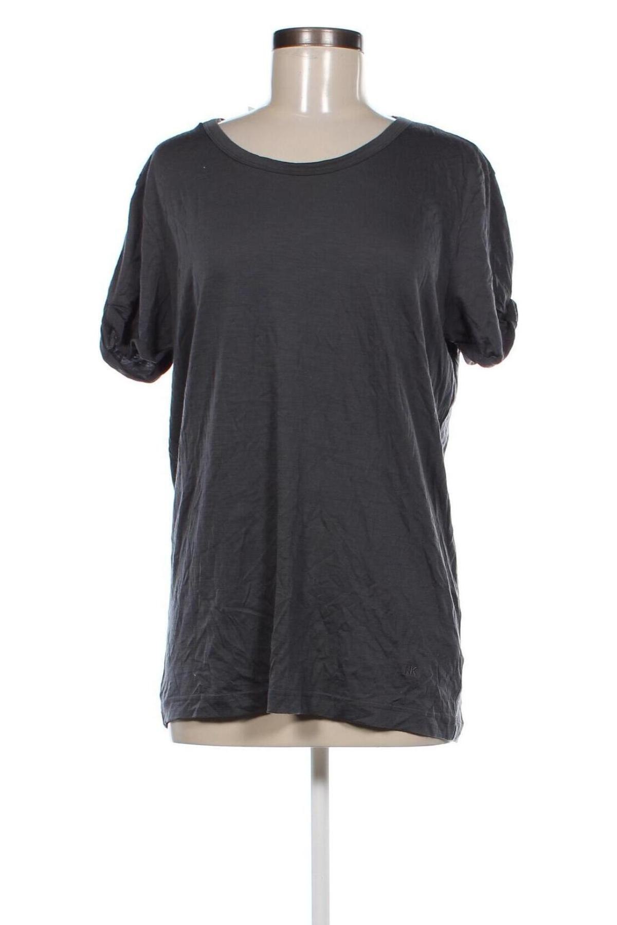 Damen T-Shirt Son Of A Tailor, Größe M, Farbe Grau, Preis € 20,49